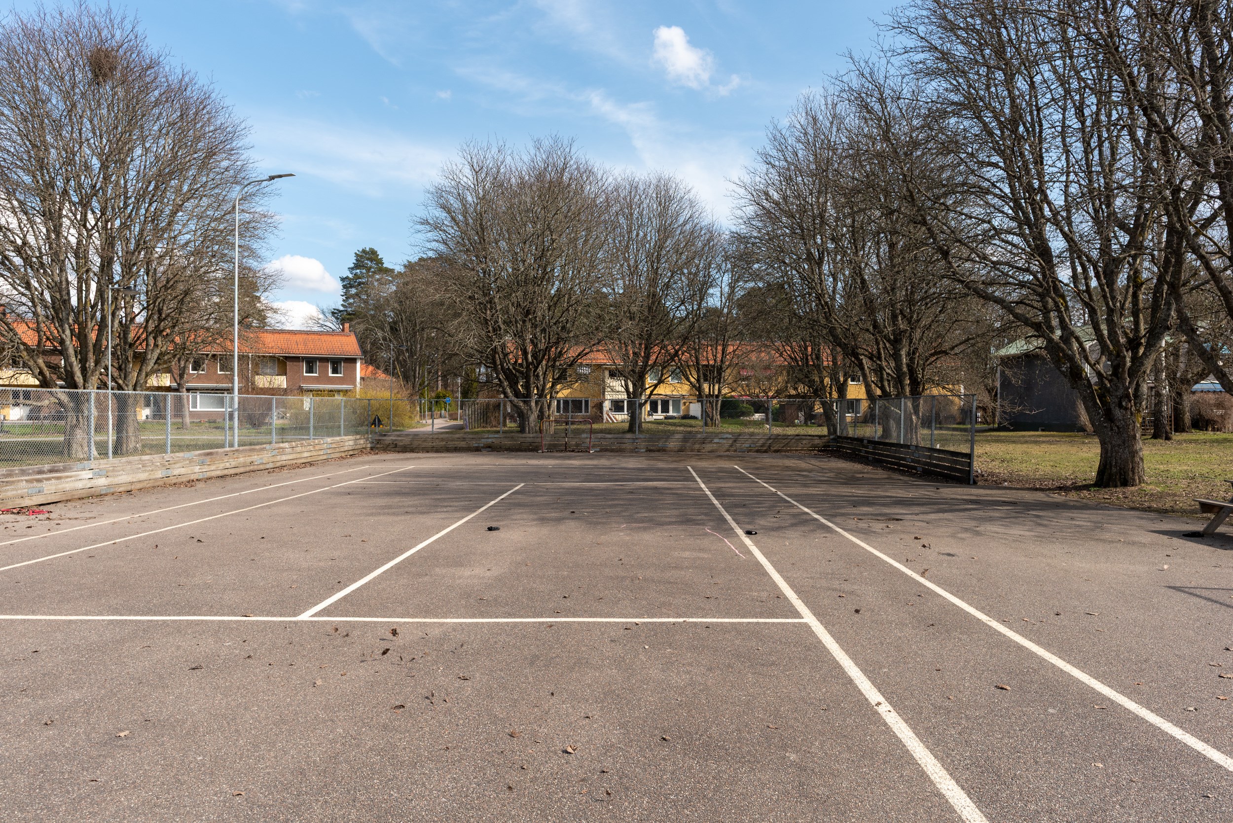 Bostadsbild från Dybecksgatan 22C, Såld i , Västerås