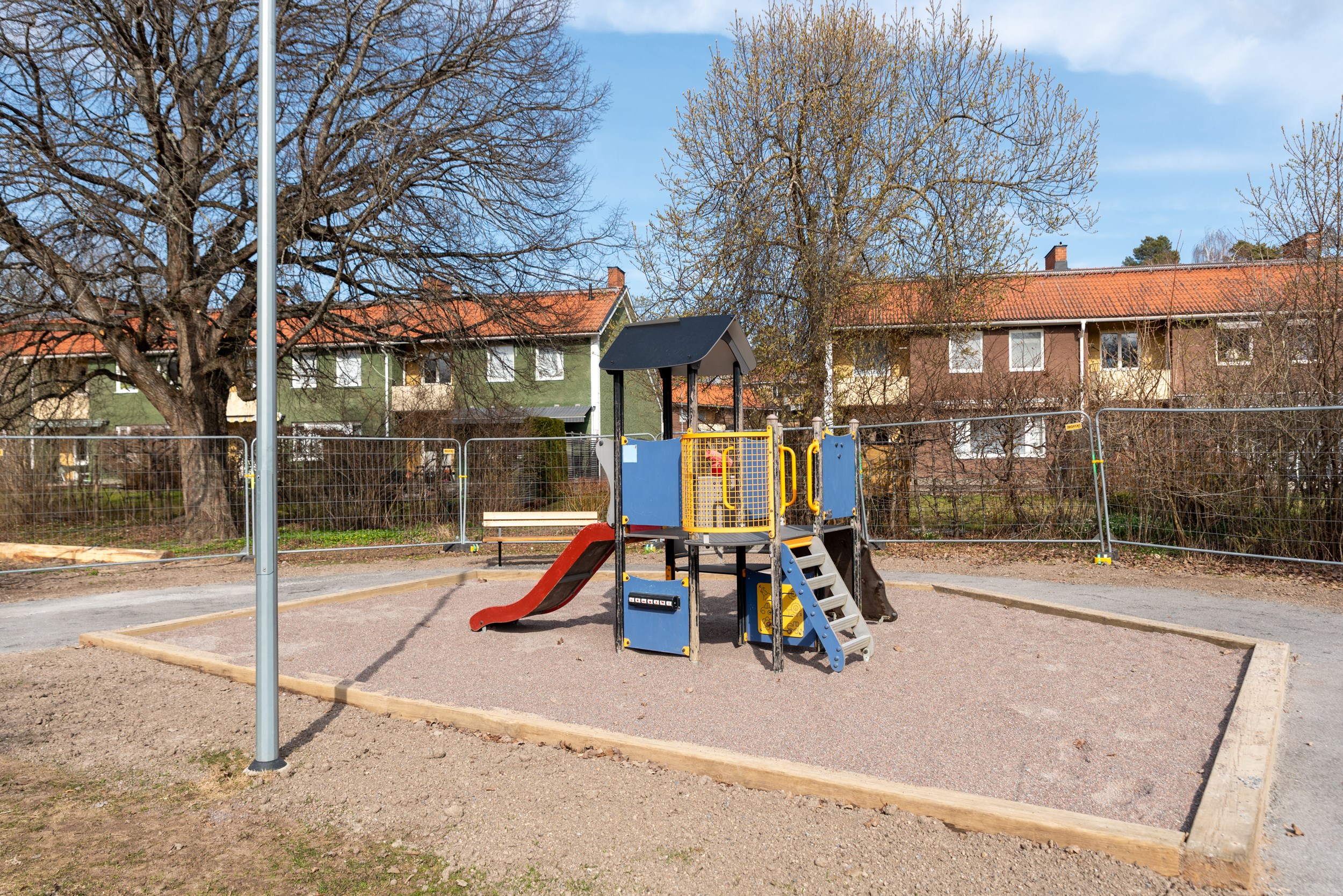 Bostadsbild från Dybecksgatan 22C, Såld i , Västerås
