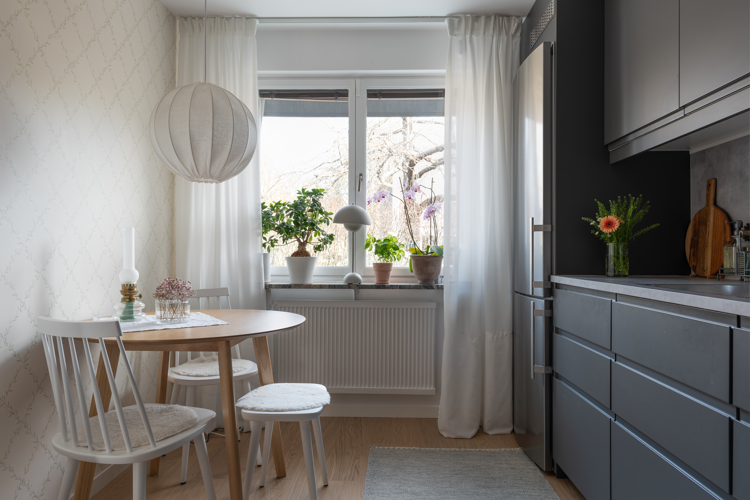 Bostadsbild från Dybecksgatan 22C, Såld i , Västerås
