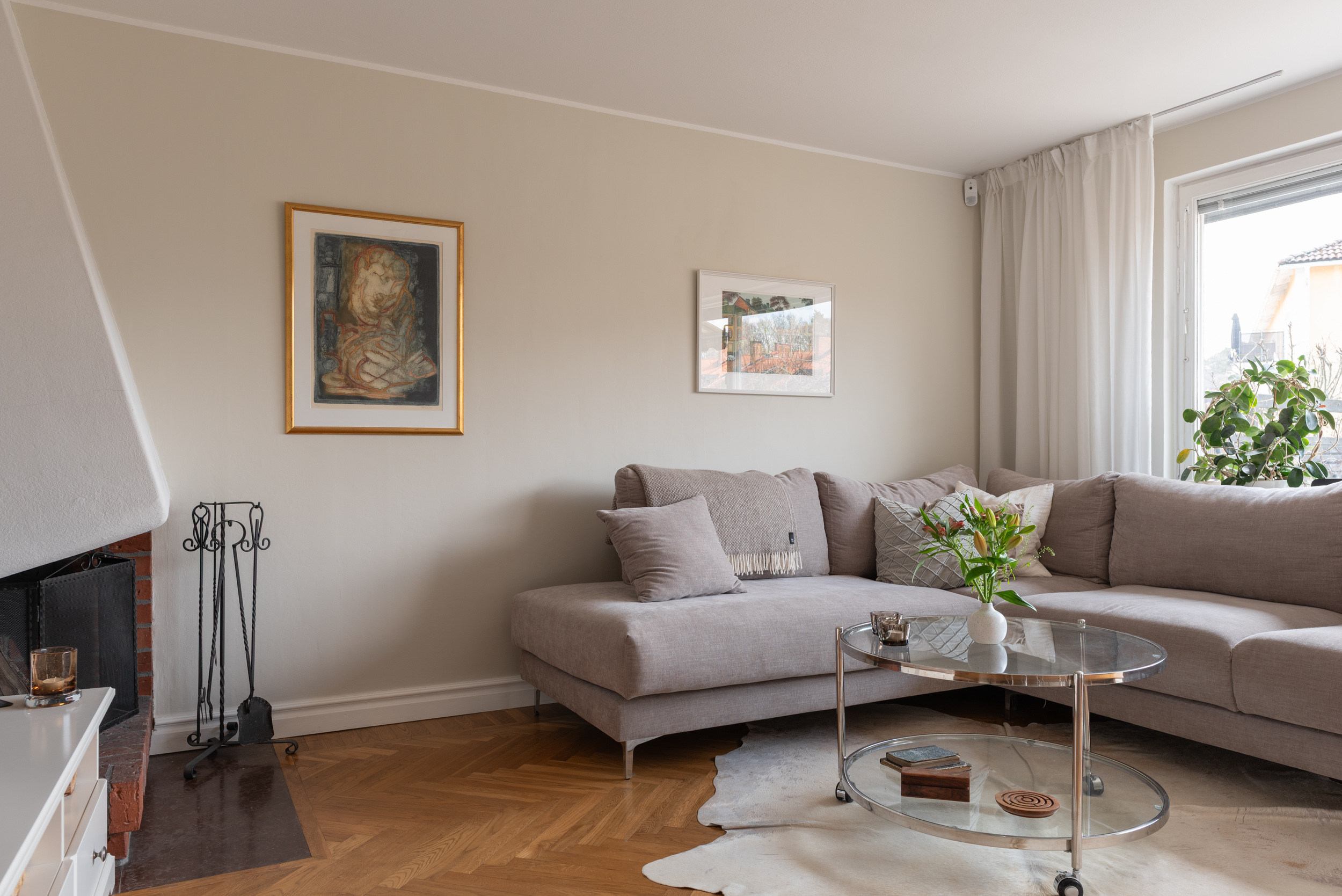 Bostadsbild från Dybecksgatan 22C, Såld i , Västerås