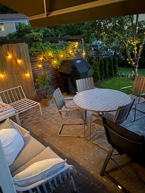 Bostadsbild från Dybecksgatan 22C, Såld i , Västerås