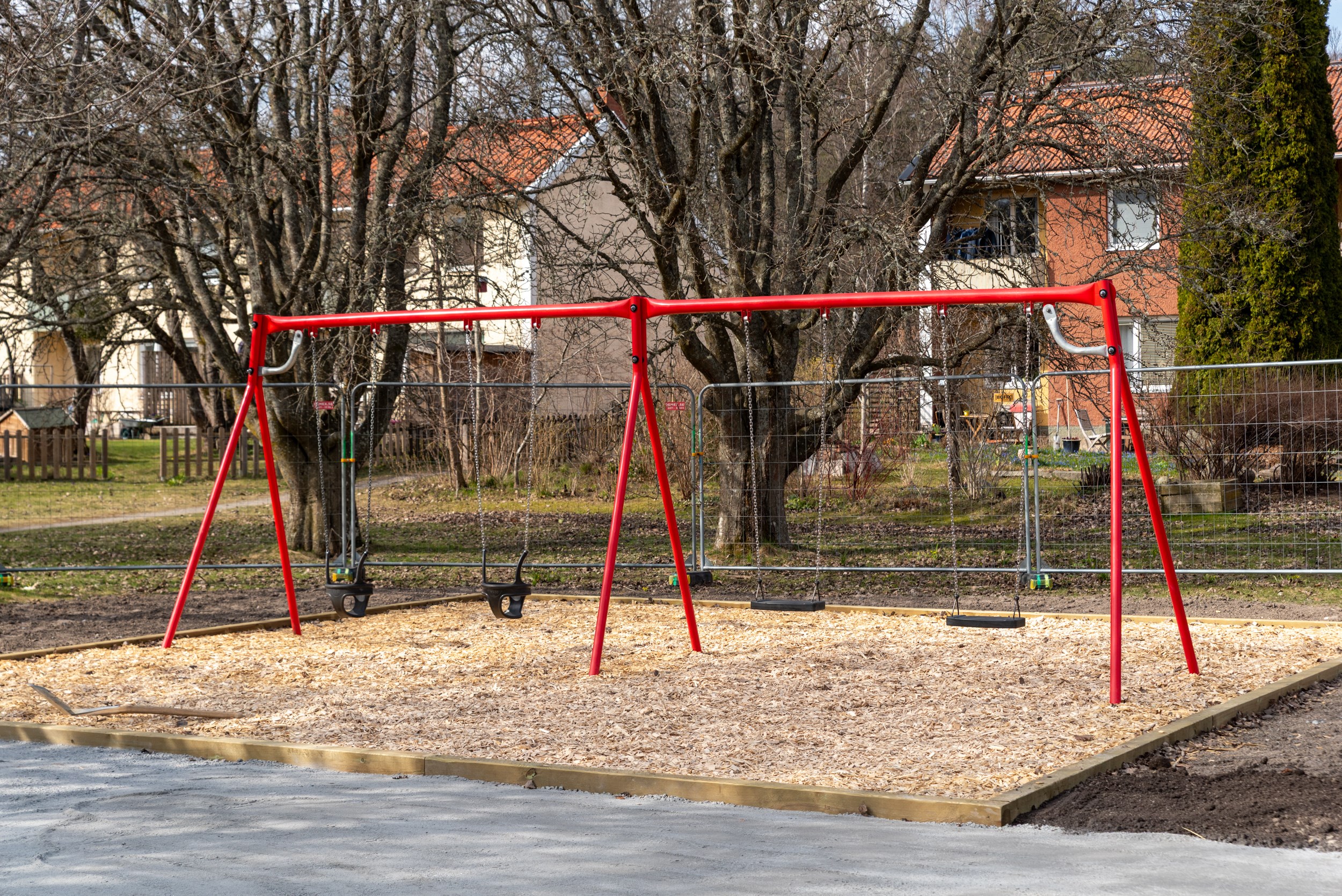 Bostadsbild från Dybecksgatan 22C, Såld i , Västerås