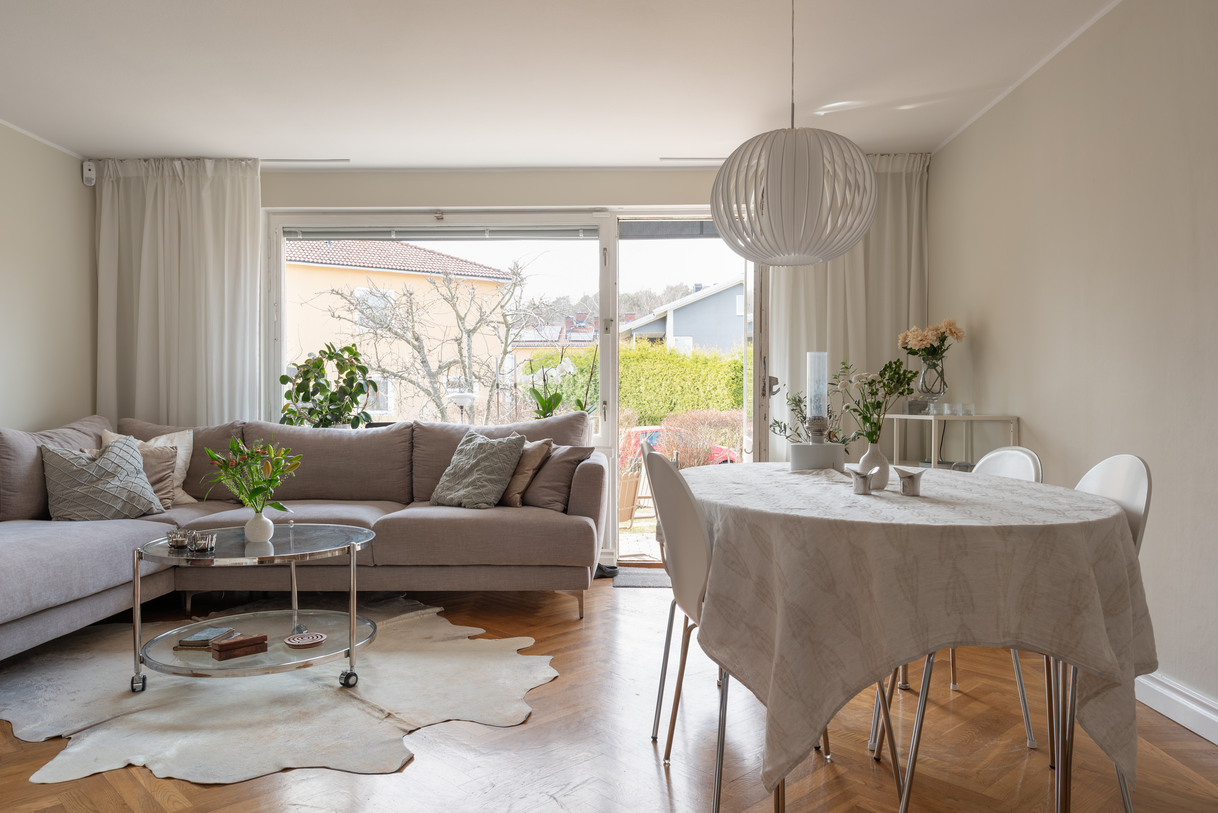 Bostadsbild från Dybecksgatan 22C, Såld i , Västerås