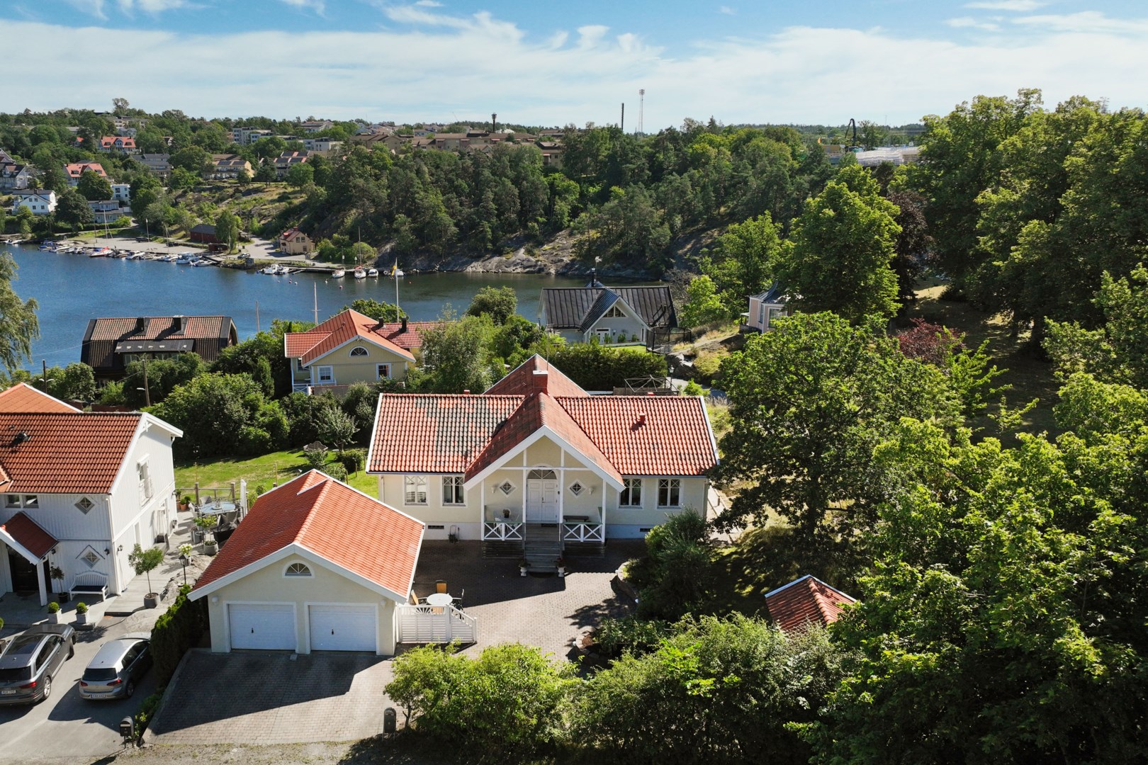 Bild 3 från Skeppsholmen Sotheby’s International Realty