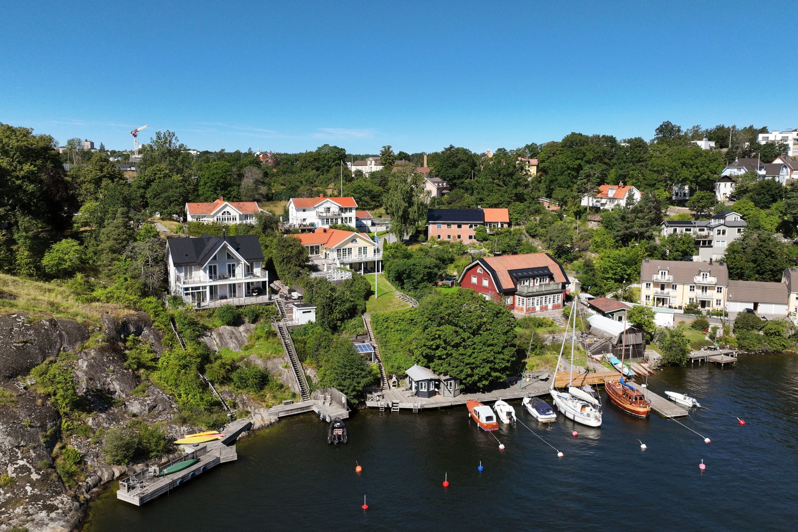 Bild 2 från Skeppsholmen Sotheby’s International Realty