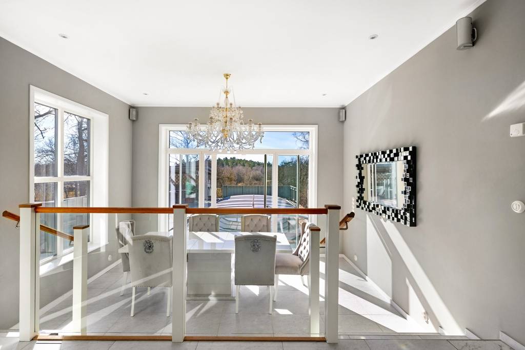 Bostadsbild från Bråvallavägen 21, Till salu i Djursholm, Danderyd