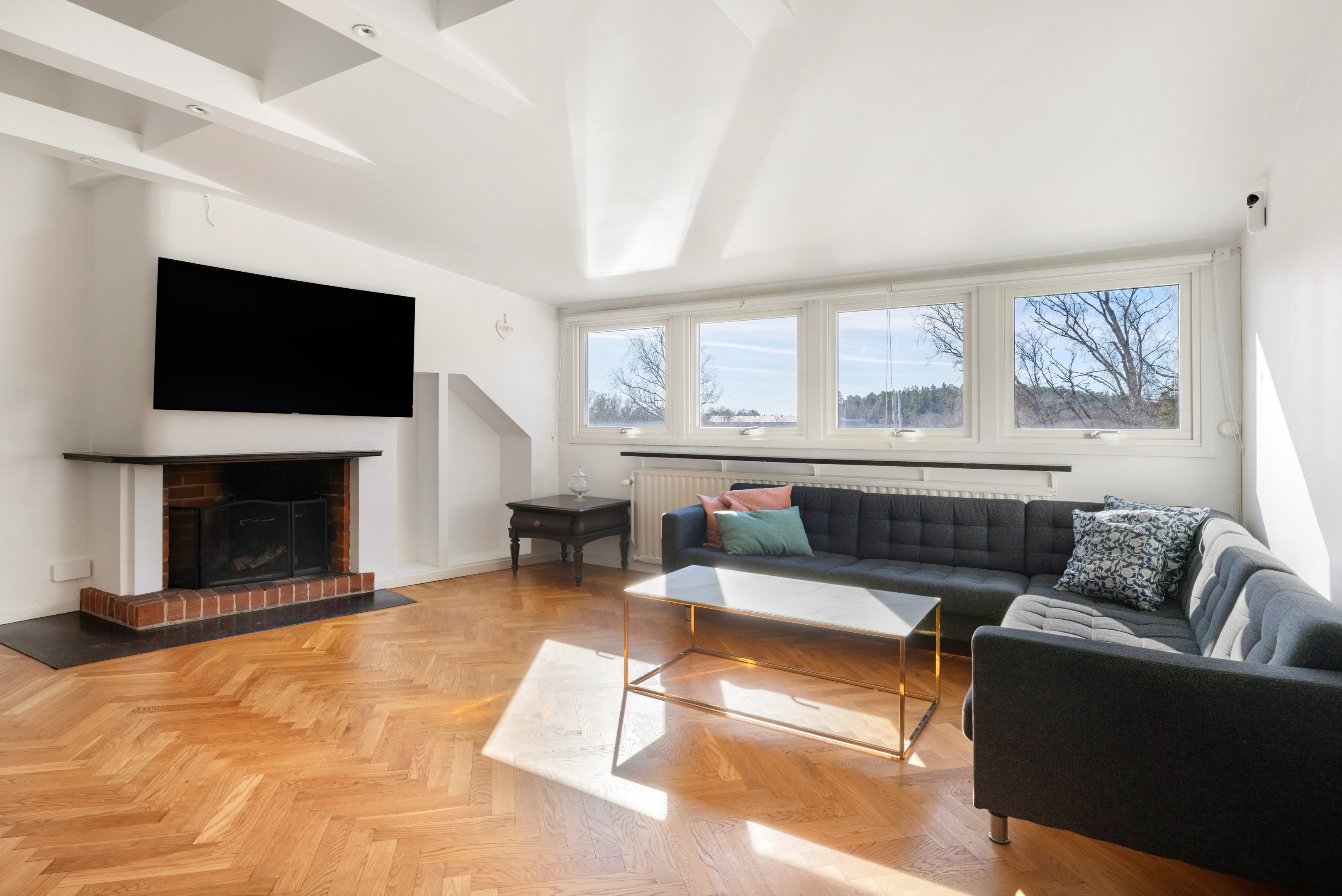 Bostadsbild från Bråvallavägen 21, Till salu i Djursholm, Danderyd