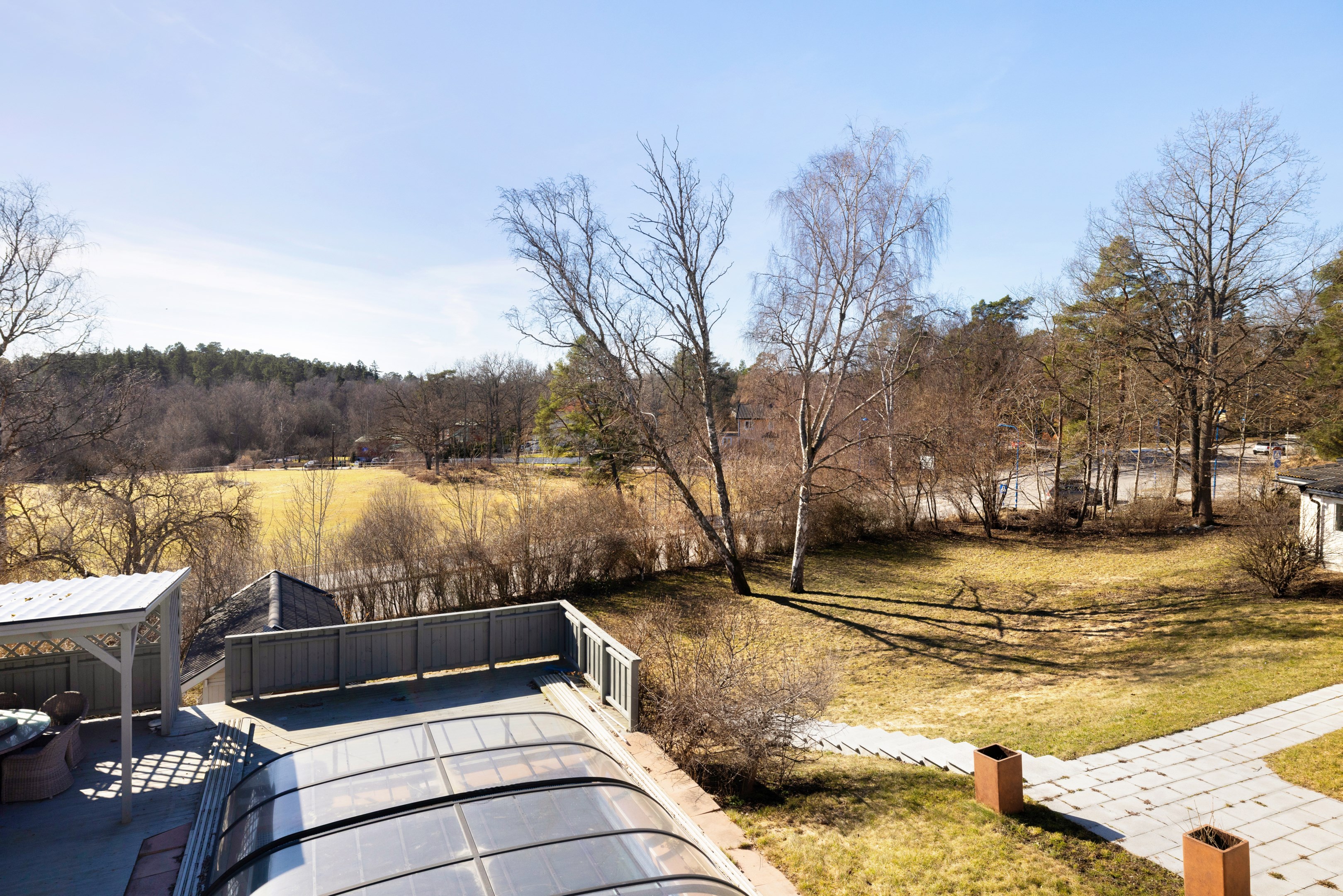 Bostadsbild från Bråvallavägen 21, Till salu i Djursholm, Danderyd