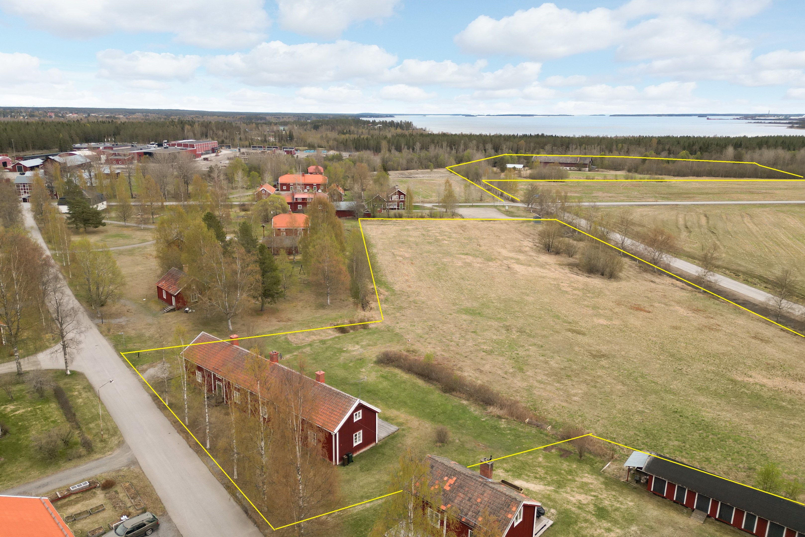 Avikelser kan förekomma