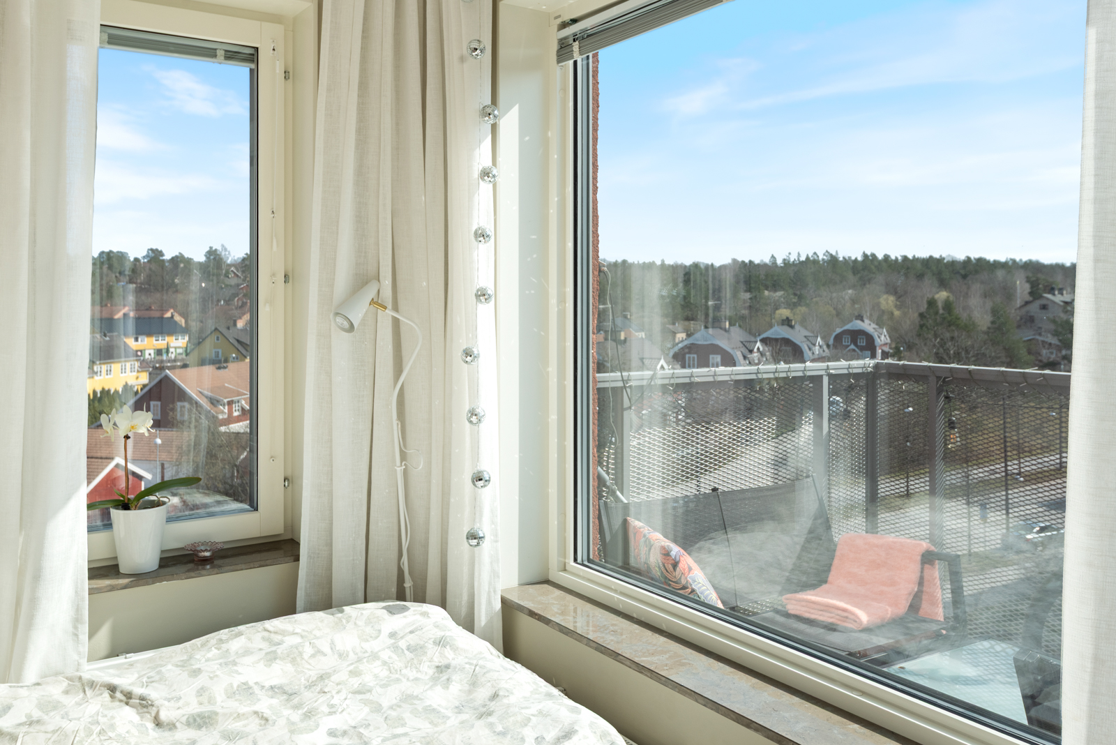 Bostadsbild från Ursula Printz gata 2, Kommande i Gustavsbergs - Porslinskvarteren, Värmdö