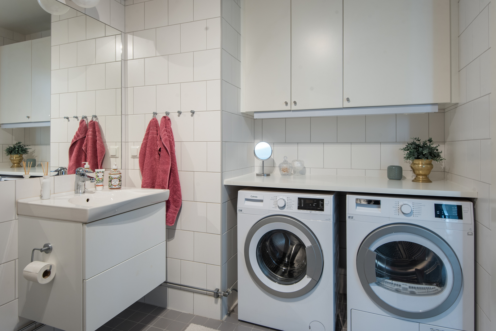 Bostadsbild från Ursula Printz gata 2, Kommande i Gustavsbergs - Porslinskvarteren, Värmdö