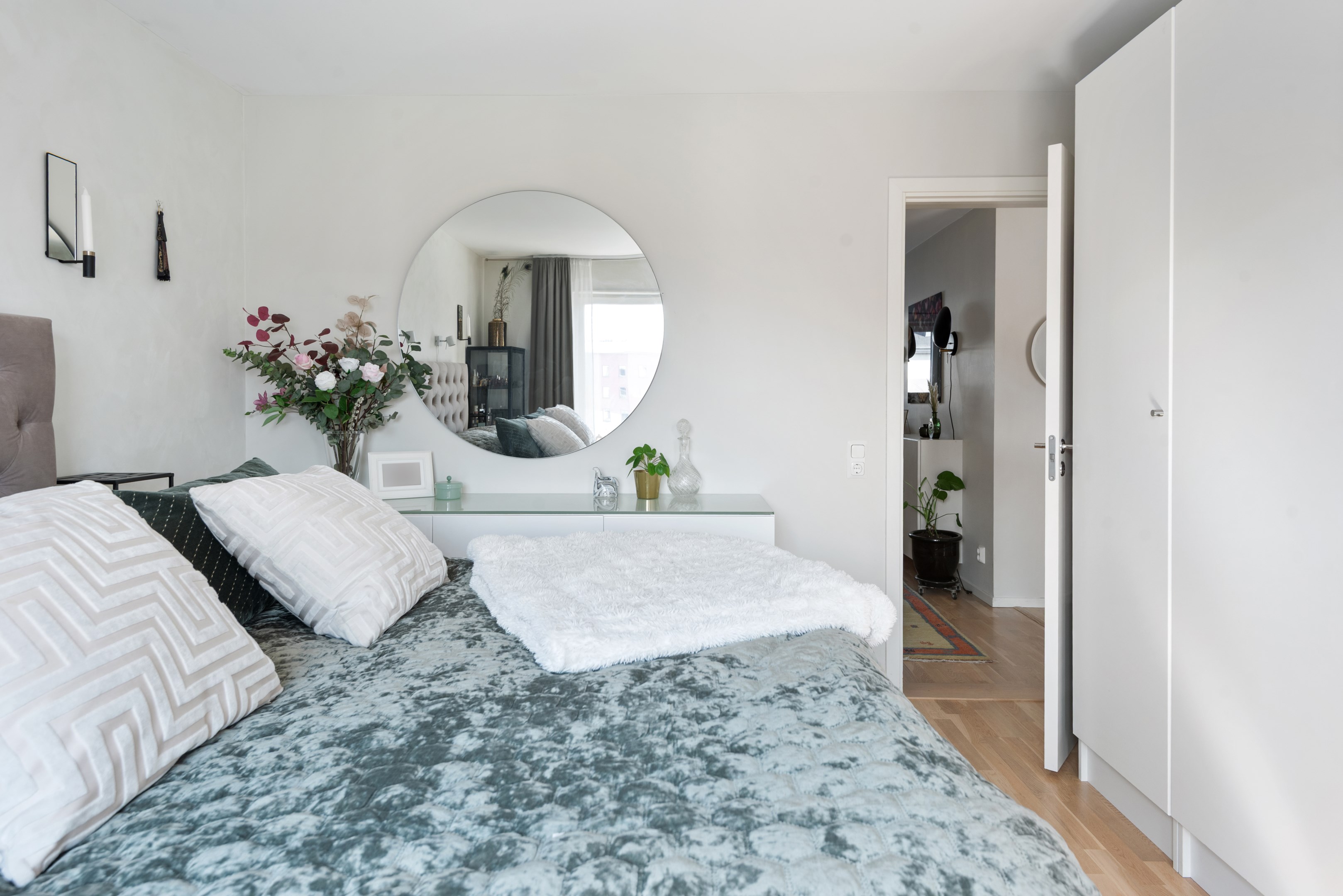 Bostadsbild från Ursula Printz gata 2, Kommande i Gustavsbergs - Porslinskvarteren, Värmdö