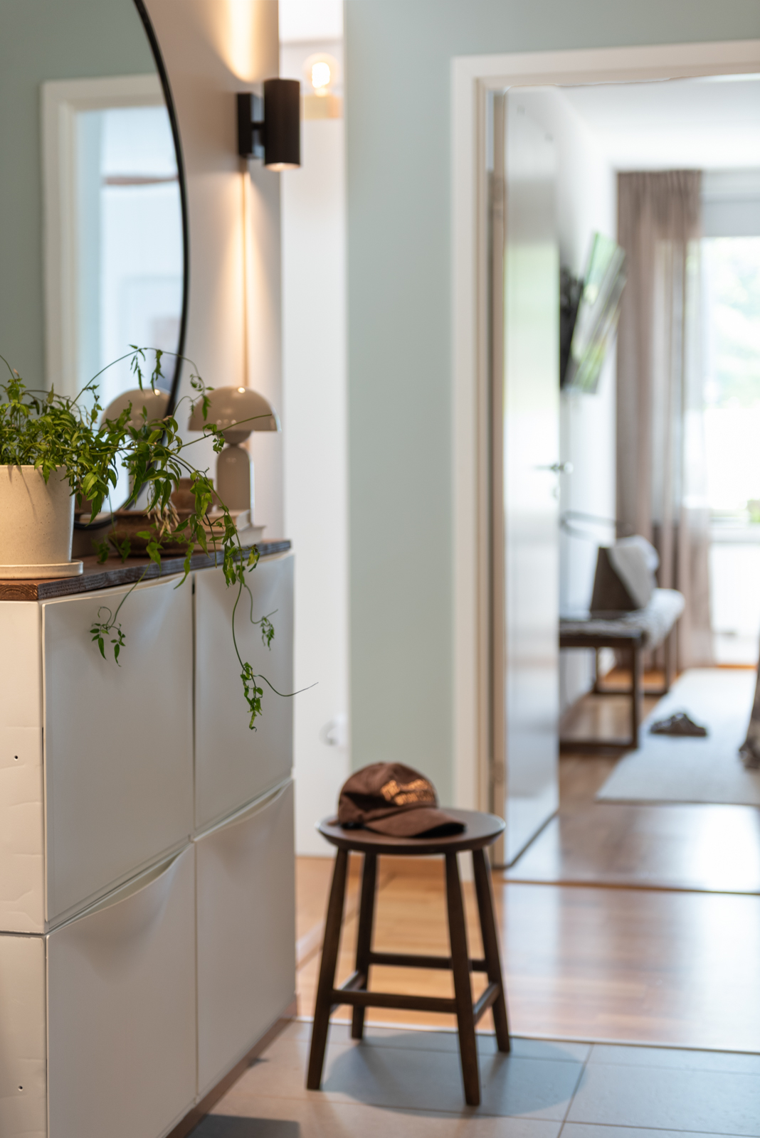 Bostadsbild från Publikvägen 25, Till salu i Gustavsberg - Farstadal, Värmdö