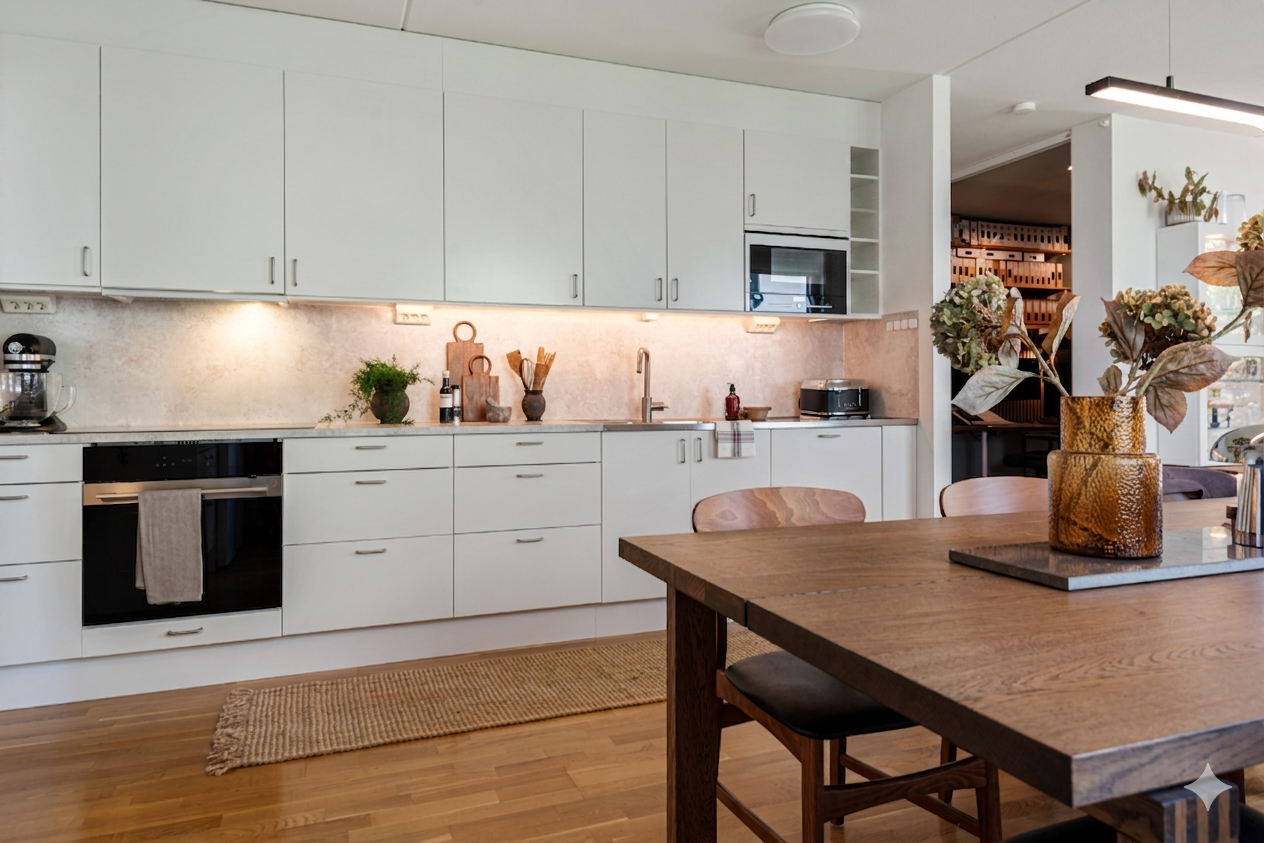 Bostadsbild från Publikvägen 25, Till salu i Gustavsberg - Farstadal, Värmdö