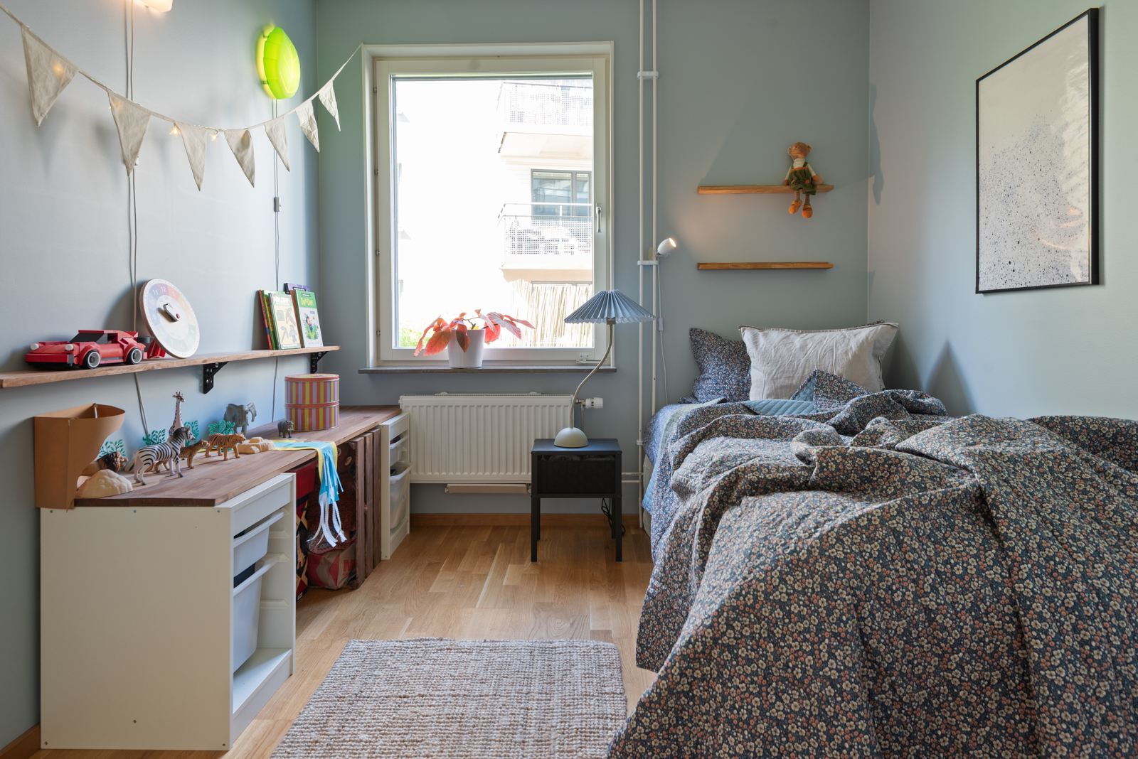 Bostadsbild från Publikvägen 25, Till salu i Gustavsberg - Farstadal, Värmdö