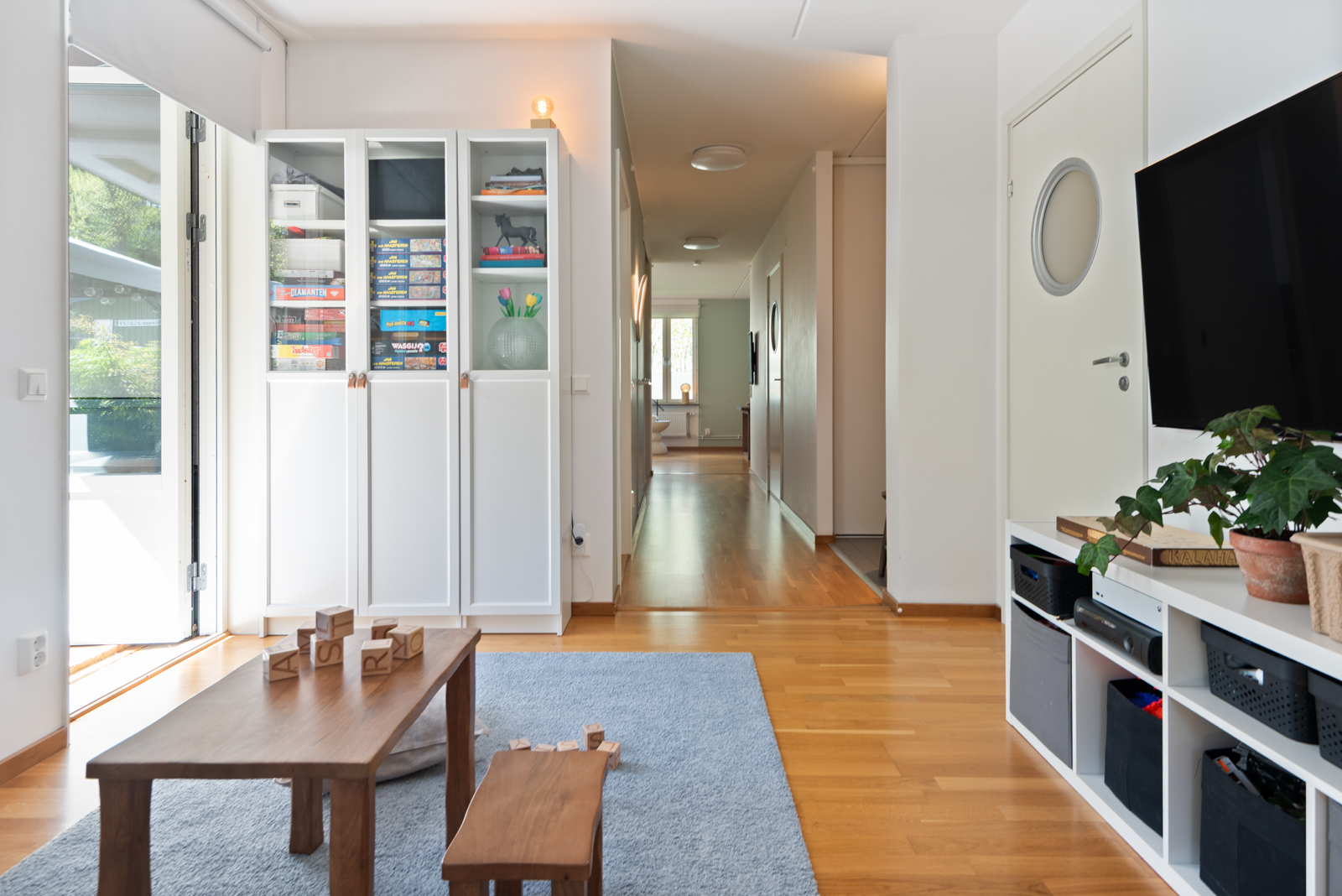 Bostadsbild från Publikvägen 25, Till salu i Gustavsberg - Farstadal, Värmdö