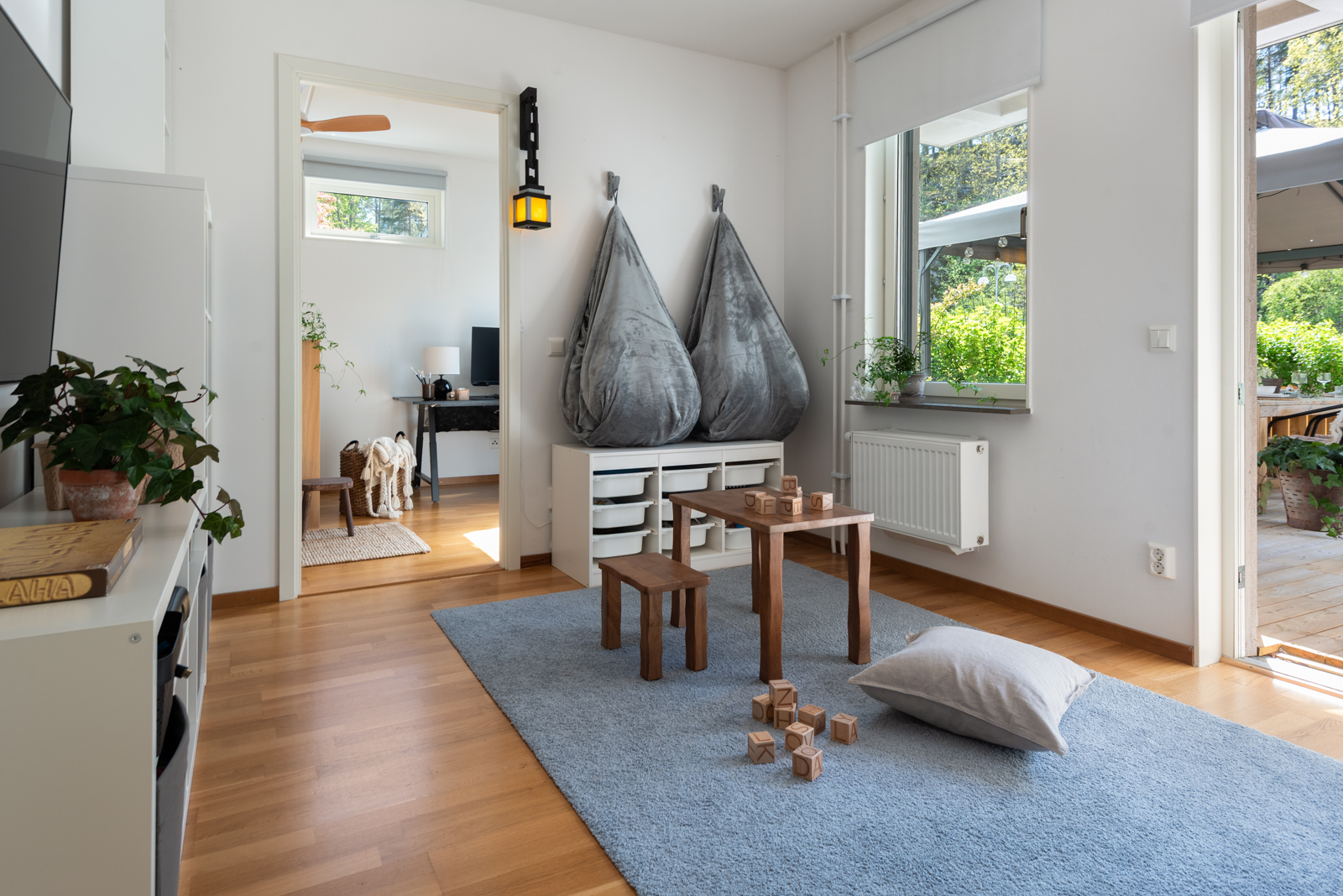 Bostadsbild från Publikvägen 25, Till salu i Gustavsberg - Farstadal, Värmdö