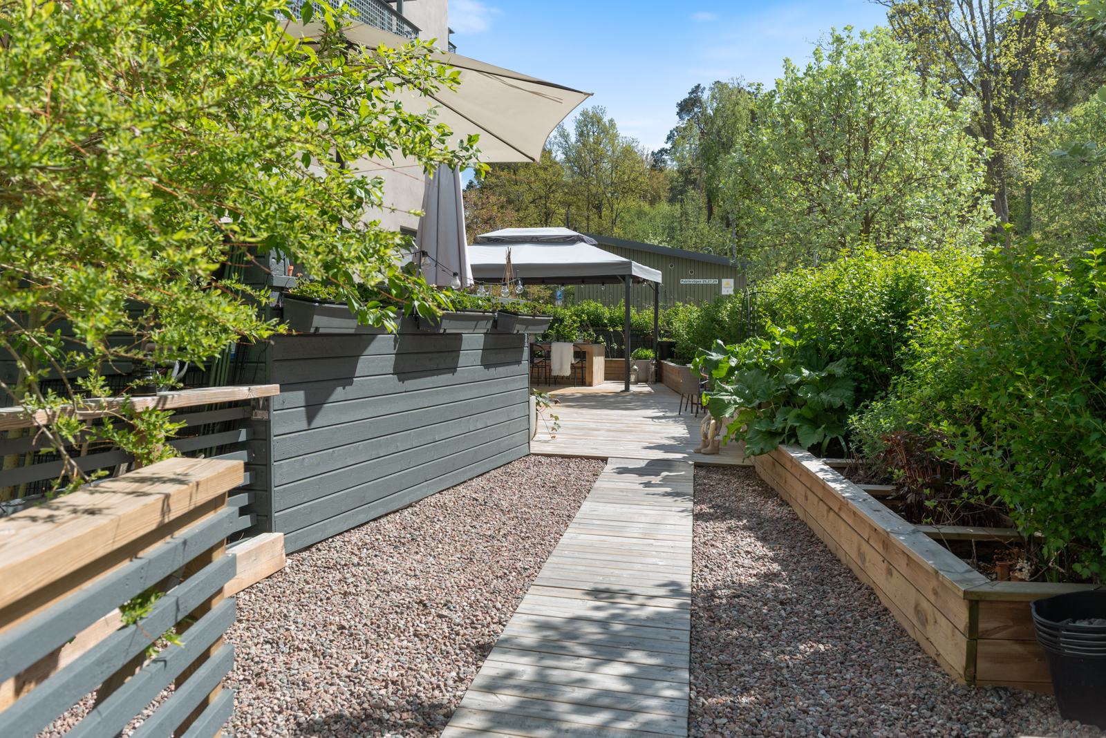 Bostadsbild från Publikvägen 25, Till salu i Gustavsberg - Farstadal, Värmdö