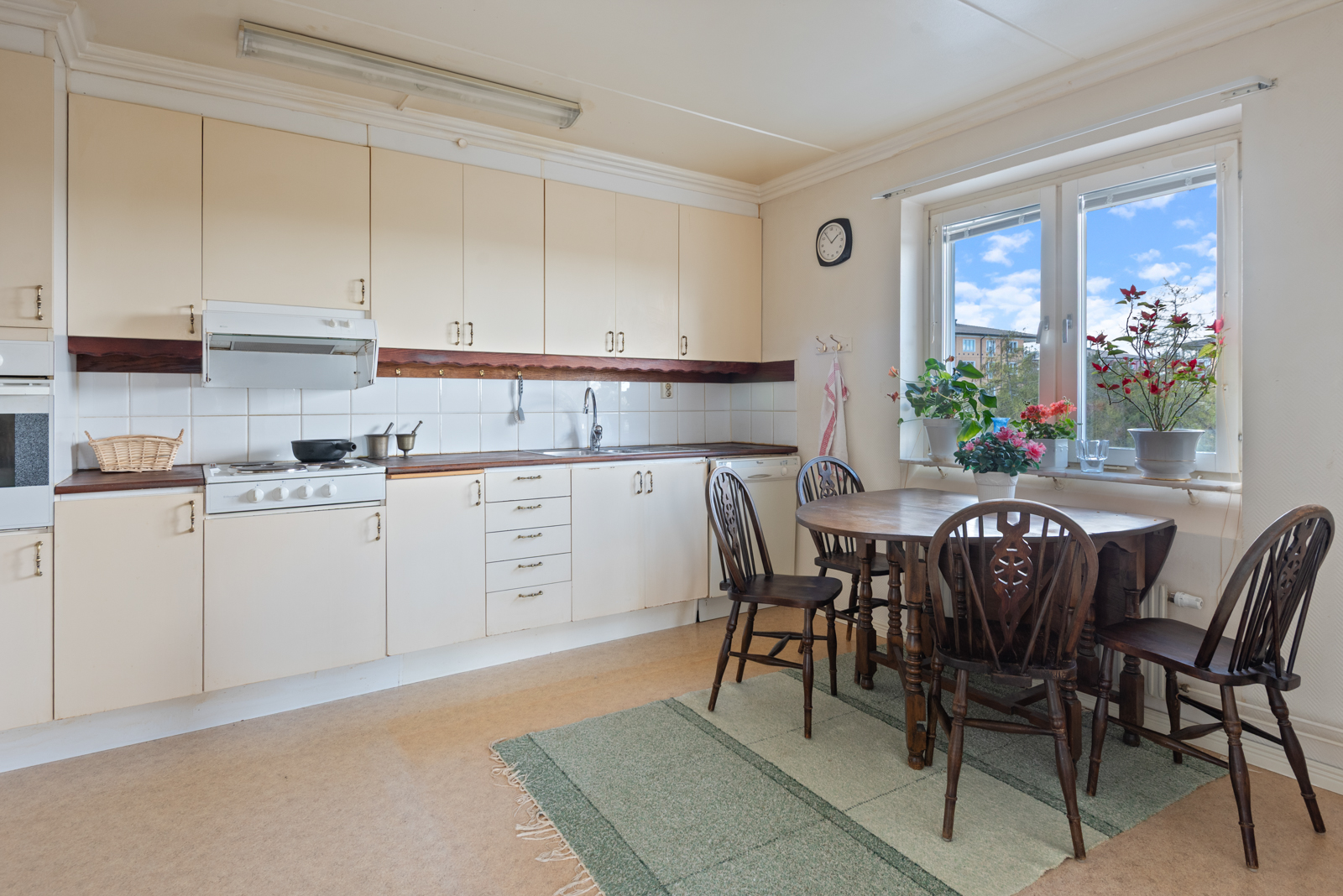Bostadsbild från Bergmossevägen 6 vån 5, Till salu i Gustavsberg - Holmviksskogen, Värmdö
