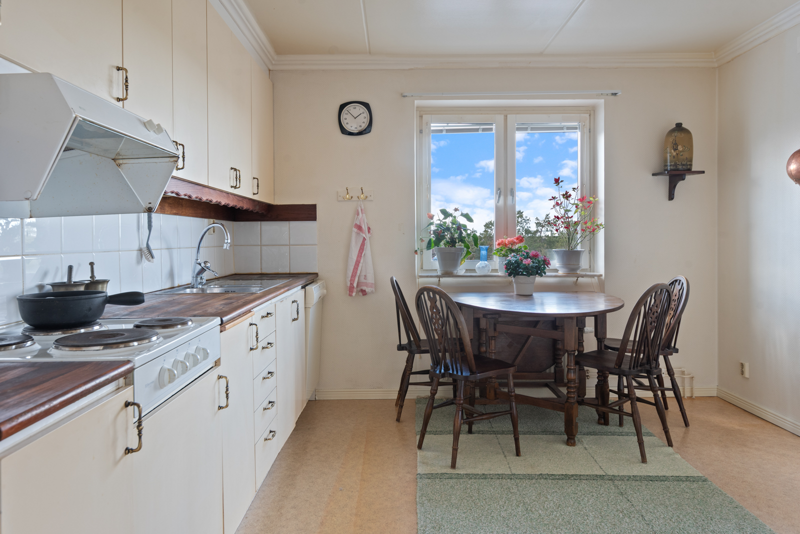 Bostadsbild från Bergmossevägen 6 vån 5, Till salu i Gustavsberg - Holmviksskogen, Värmdö