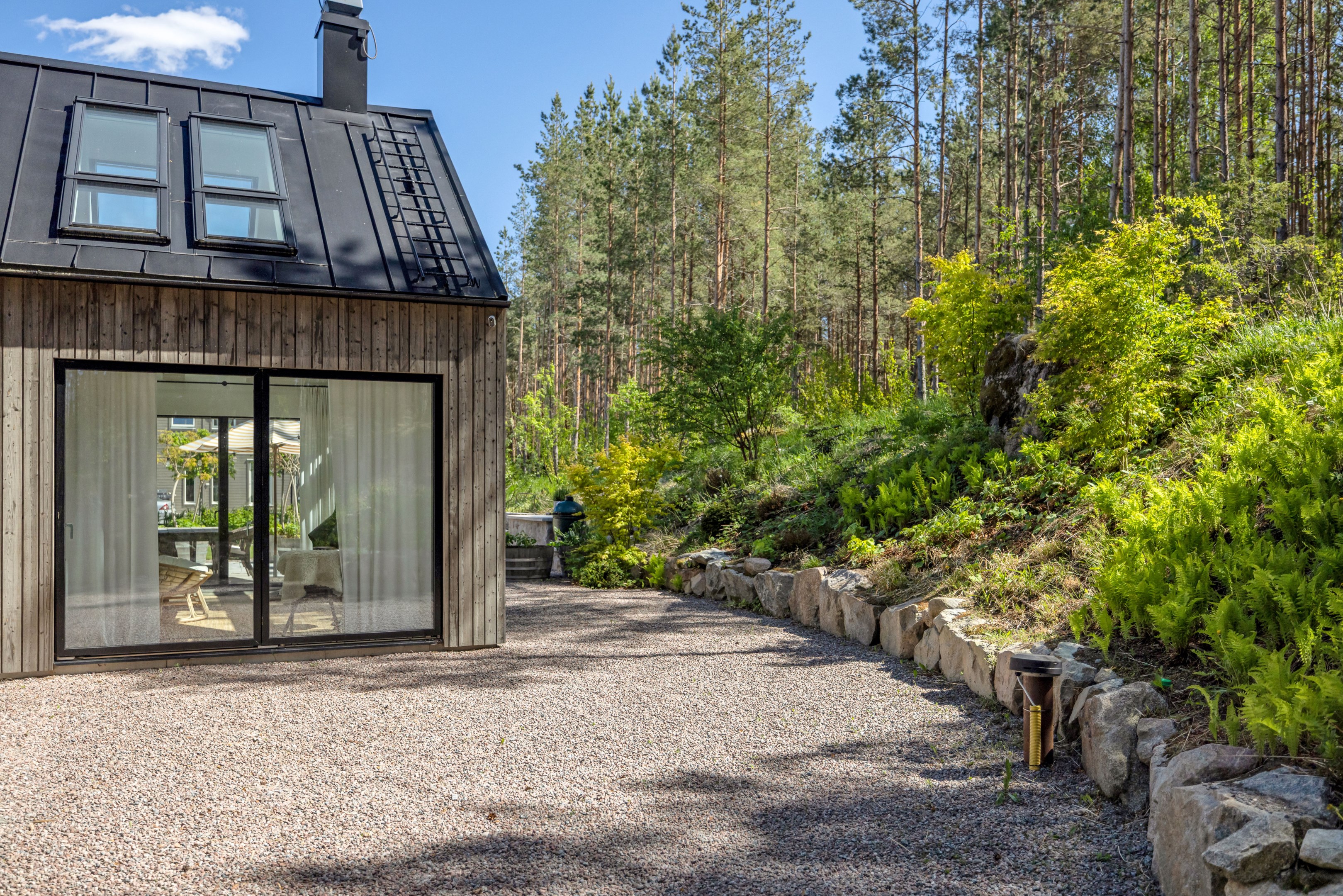 Bostadsbild från Morby 406, Kommande i Lagga, Knivsta