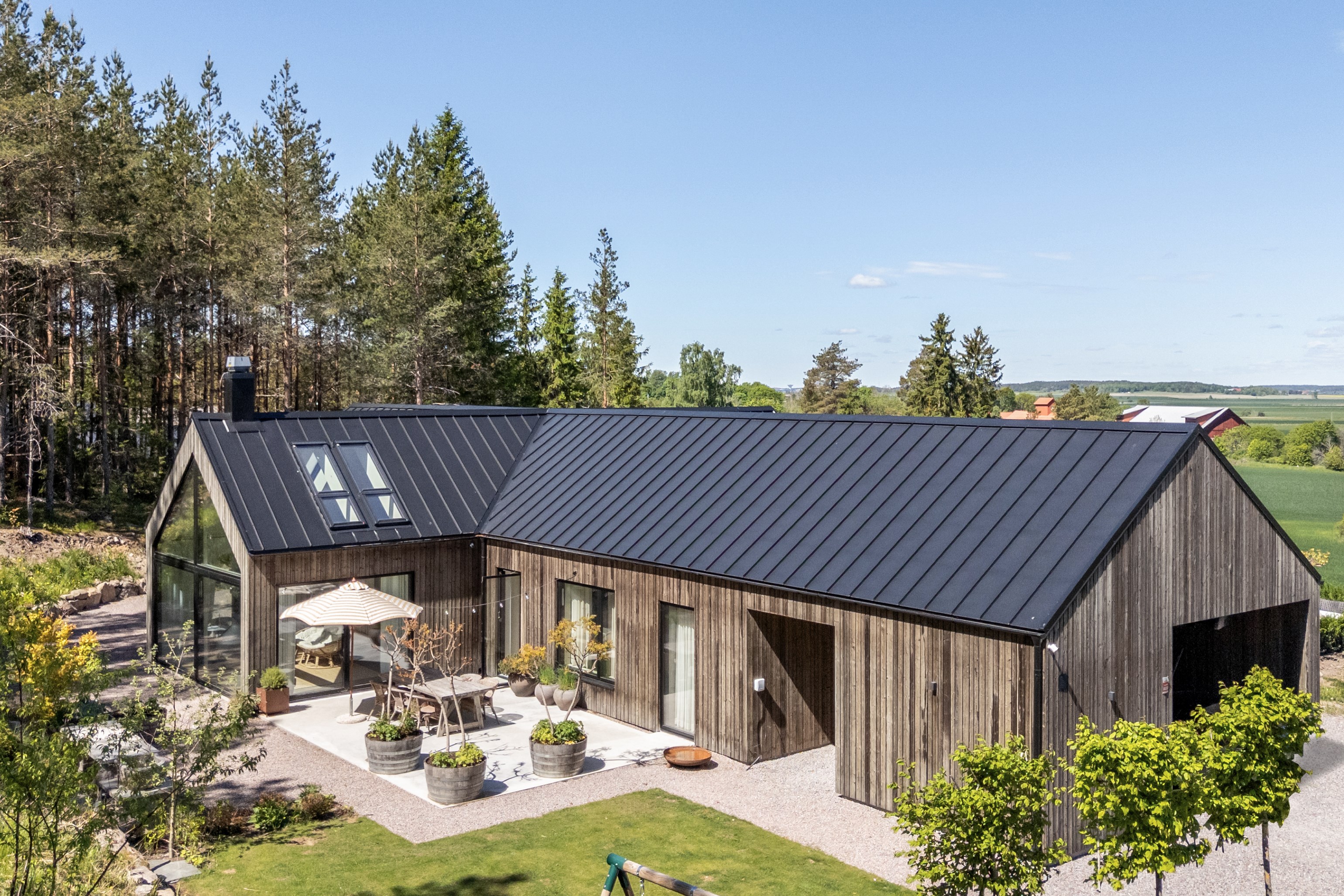Bostadsbild från Morby 406, Kommande i Lagga, Knivsta