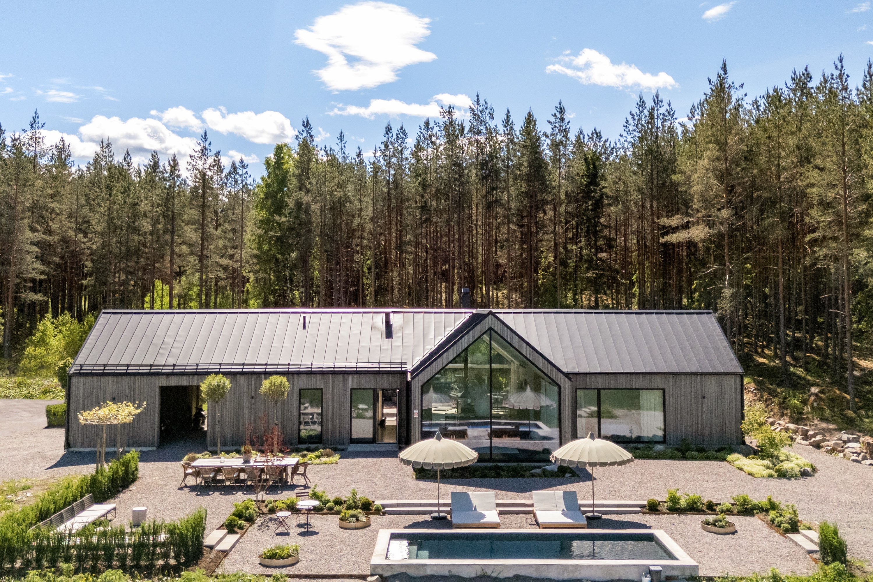 Bostadsbild från Morby 406, Kommande i Lagga, Knivsta