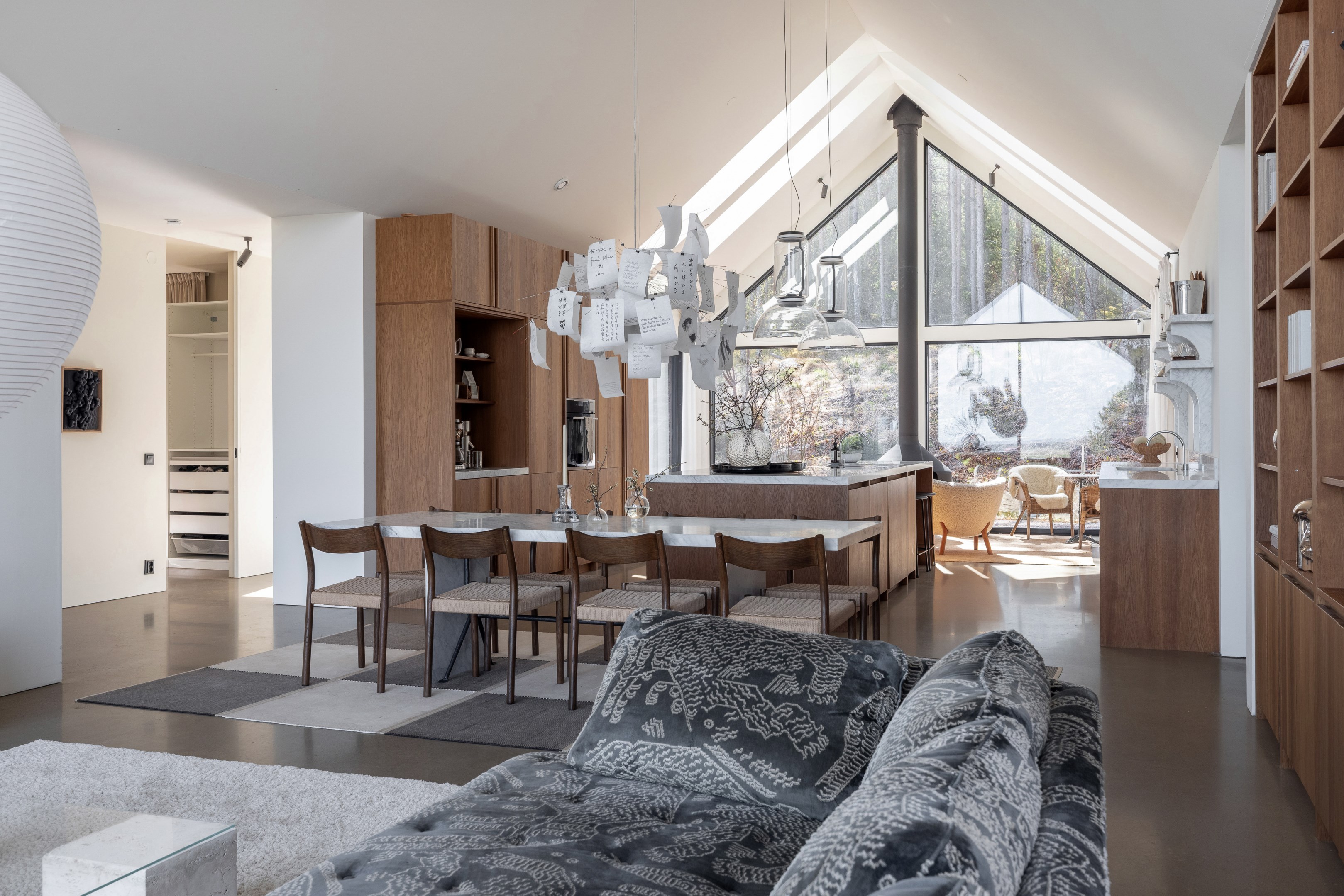 Bostadsbild från Morby 406, Kommande i Lagga, Knivsta