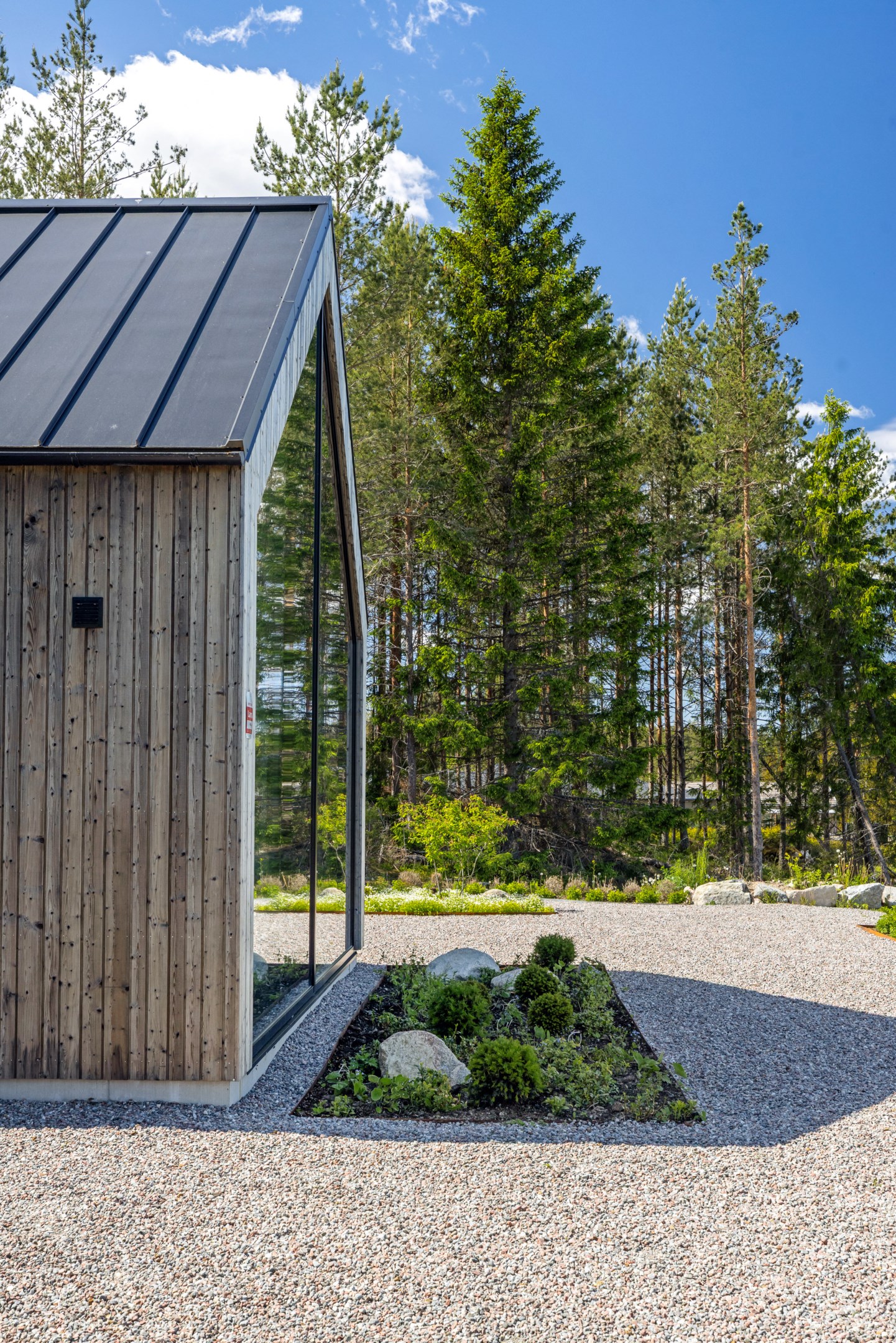 Bostadsbild från Morby 406, Kommande i Lagga, Knivsta