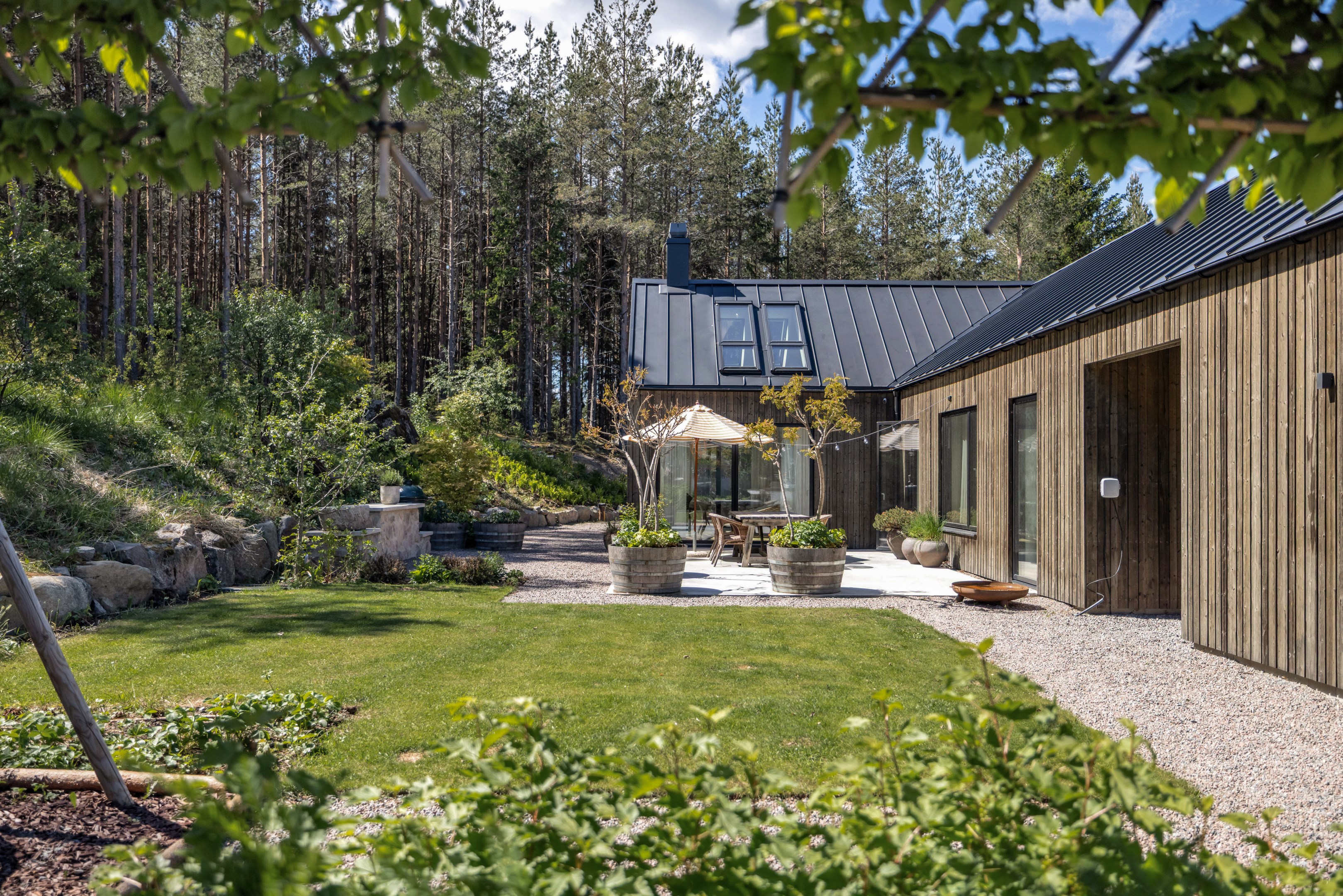 Bostadsbild från Morby 406, Kommande i Lagga, Knivsta