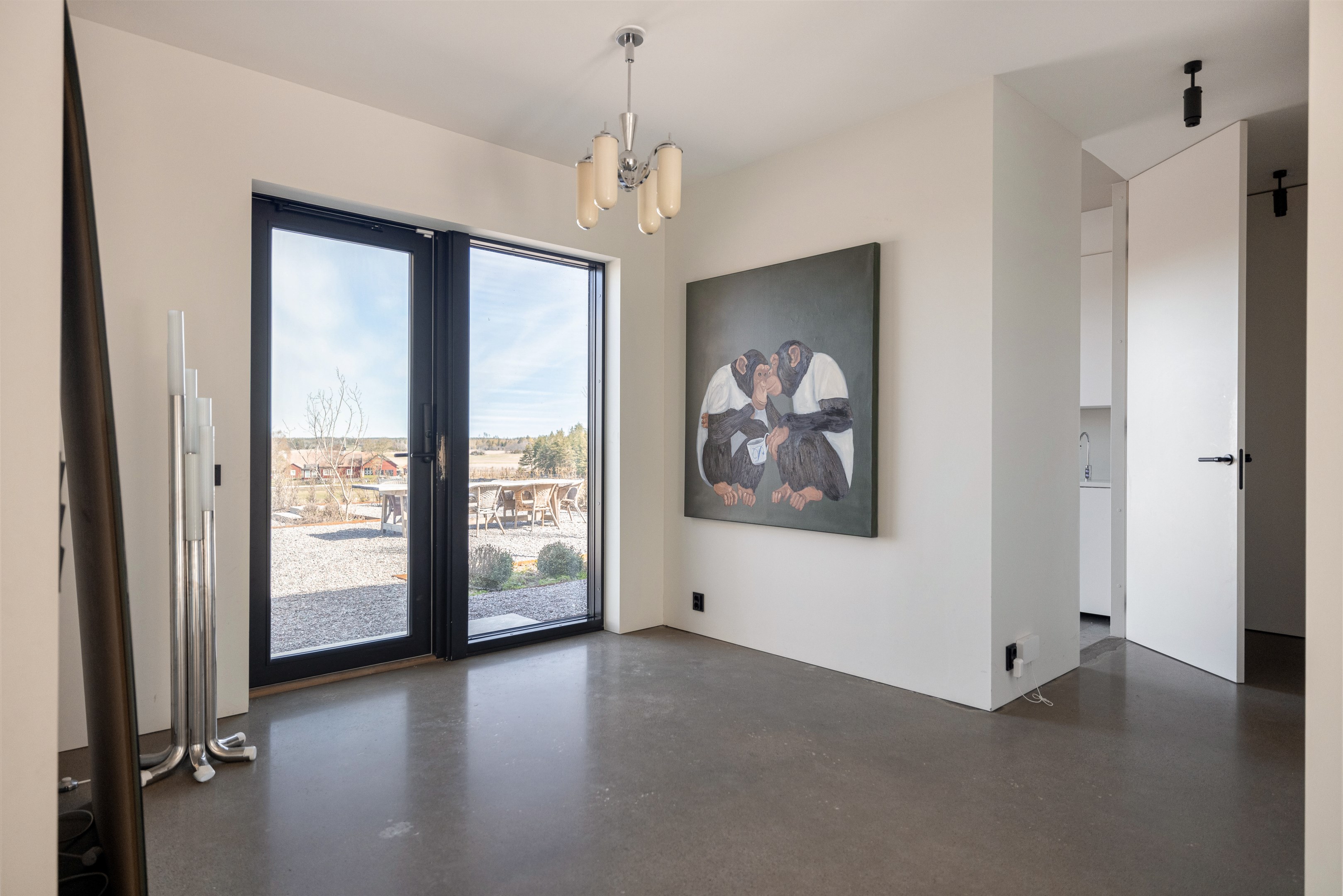 Bostadsbild från Morby 406, Kommande i Lagga, Knivsta