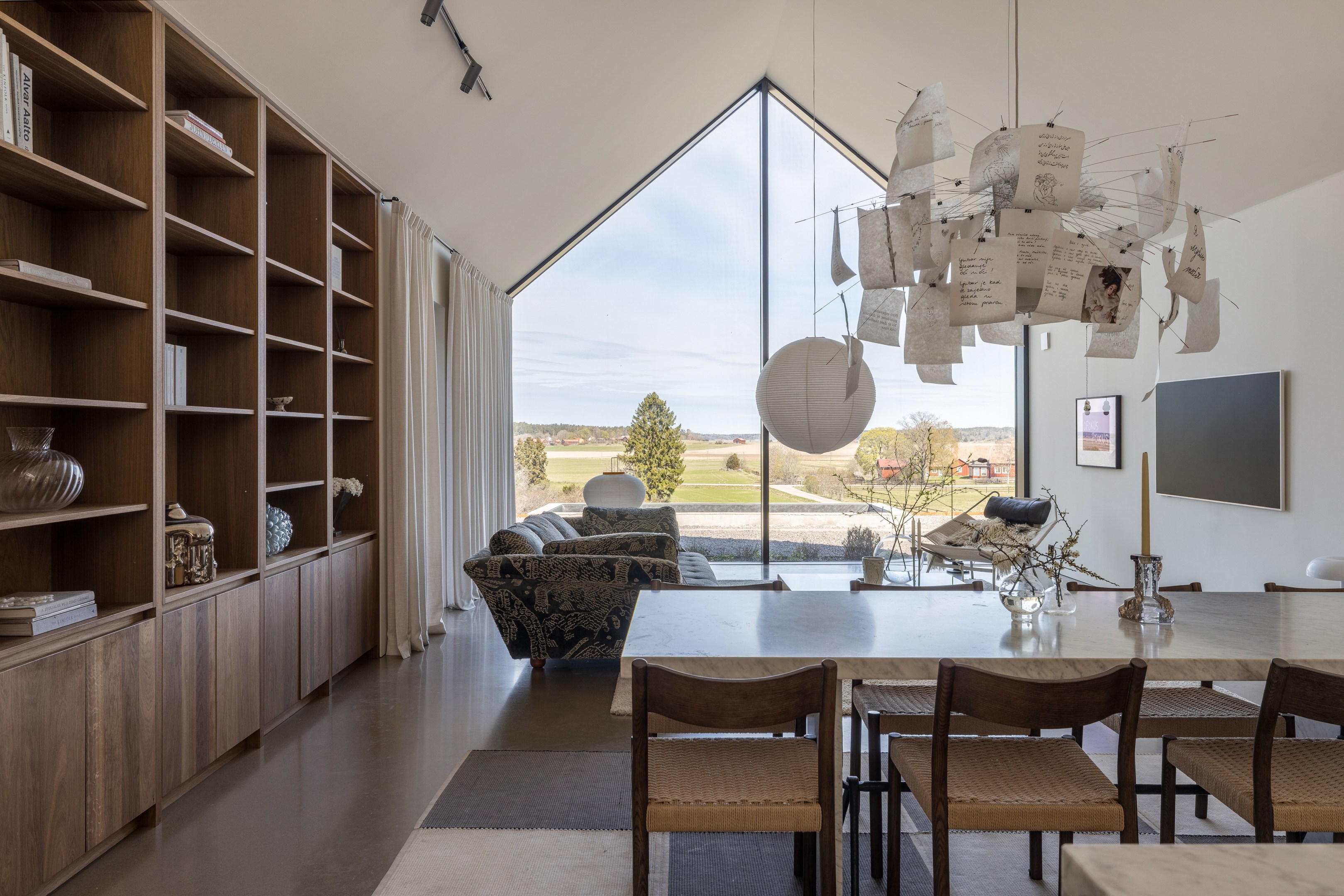 Bostadsbild från Morby 406, Kommande i Lagga, Knivsta
