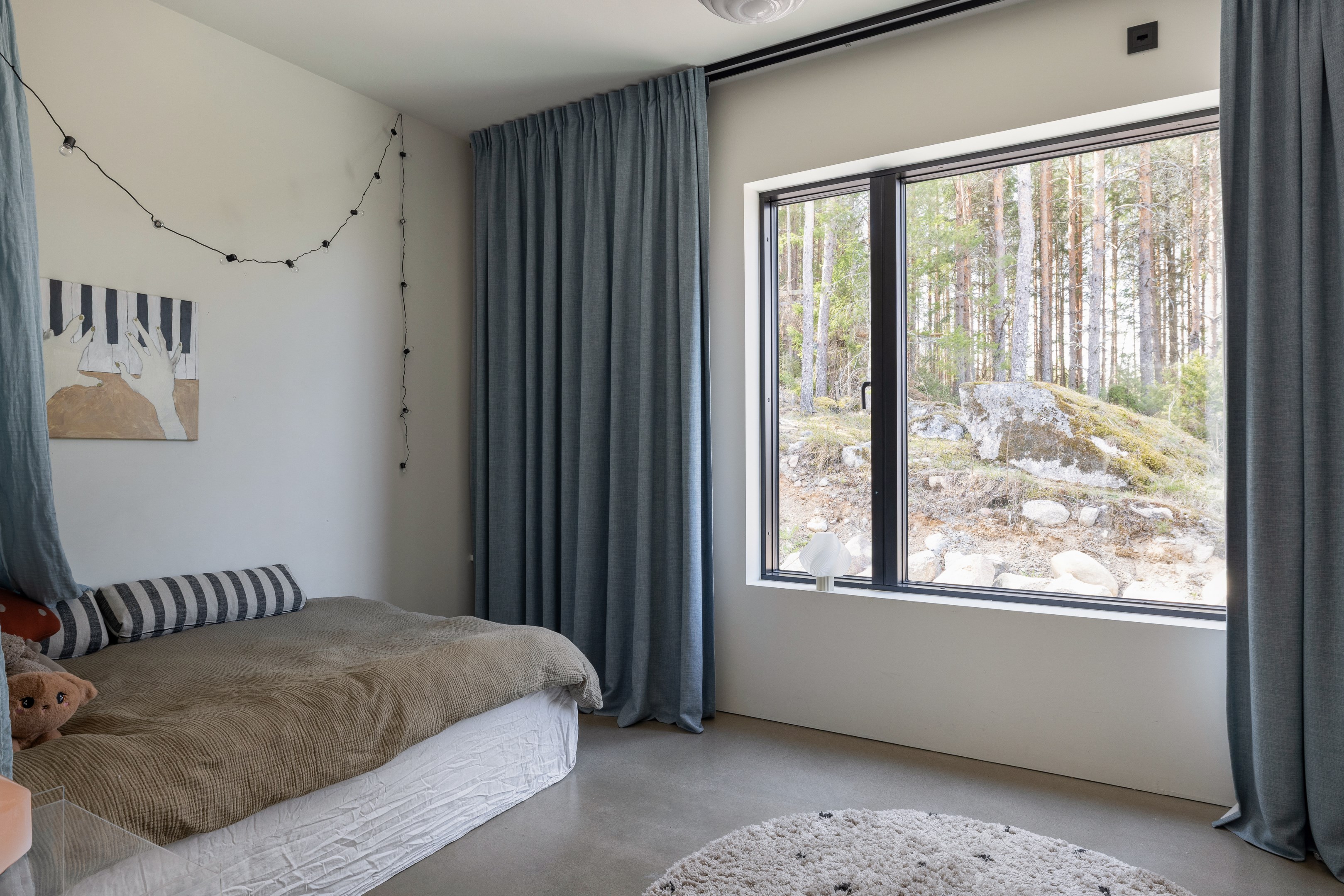 Bostadsbild från Morby 406, Kommande i Lagga, Knivsta
