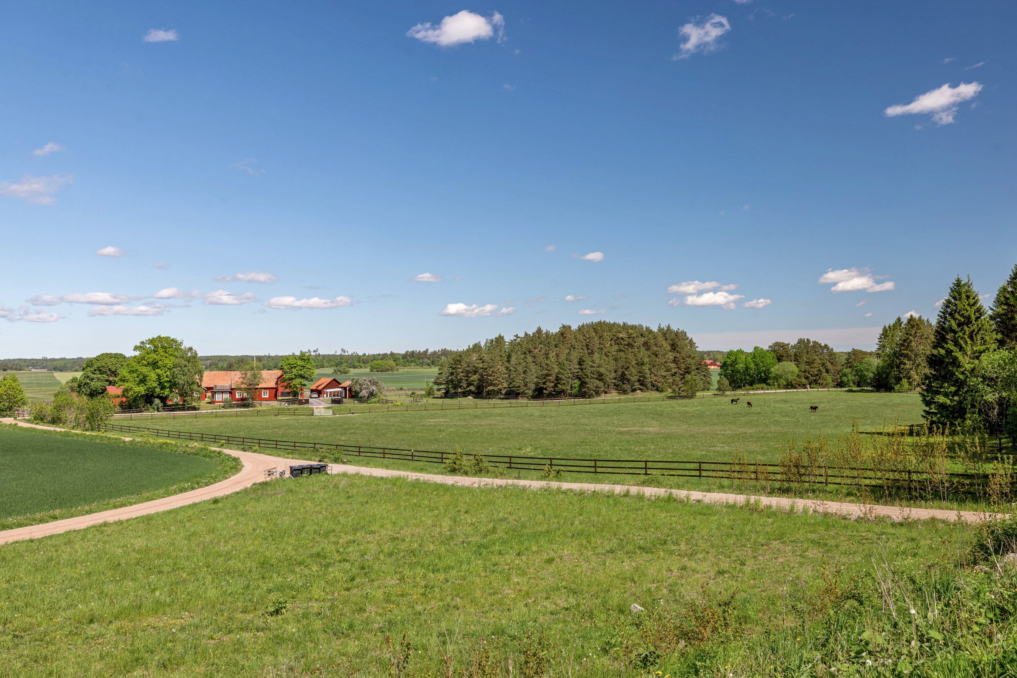 Bostadsbild från Morby 406, Kommande i Lagga, Knivsta
