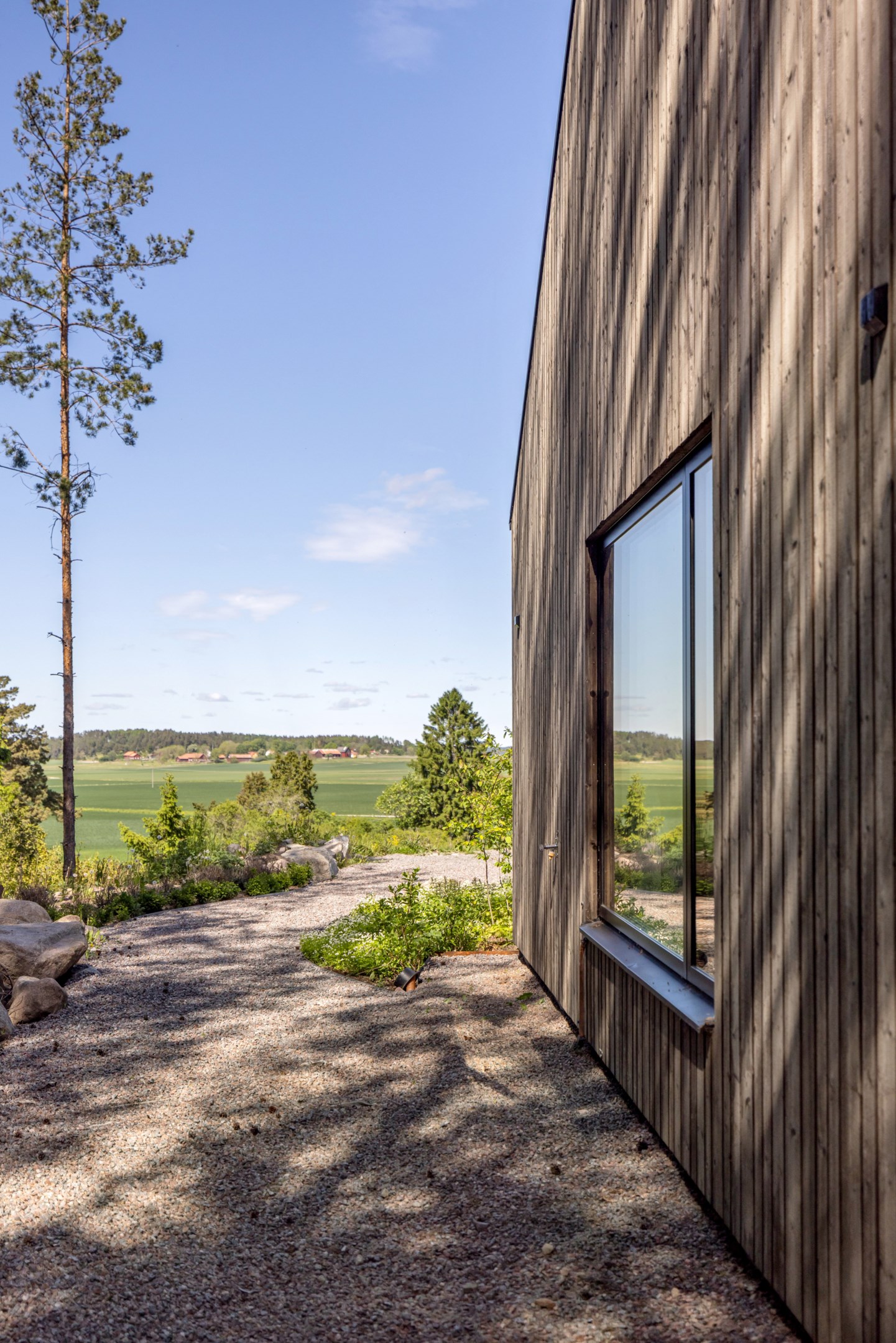 Bostadsbild från Morby 406, Kommande i Lagga, Knivsta