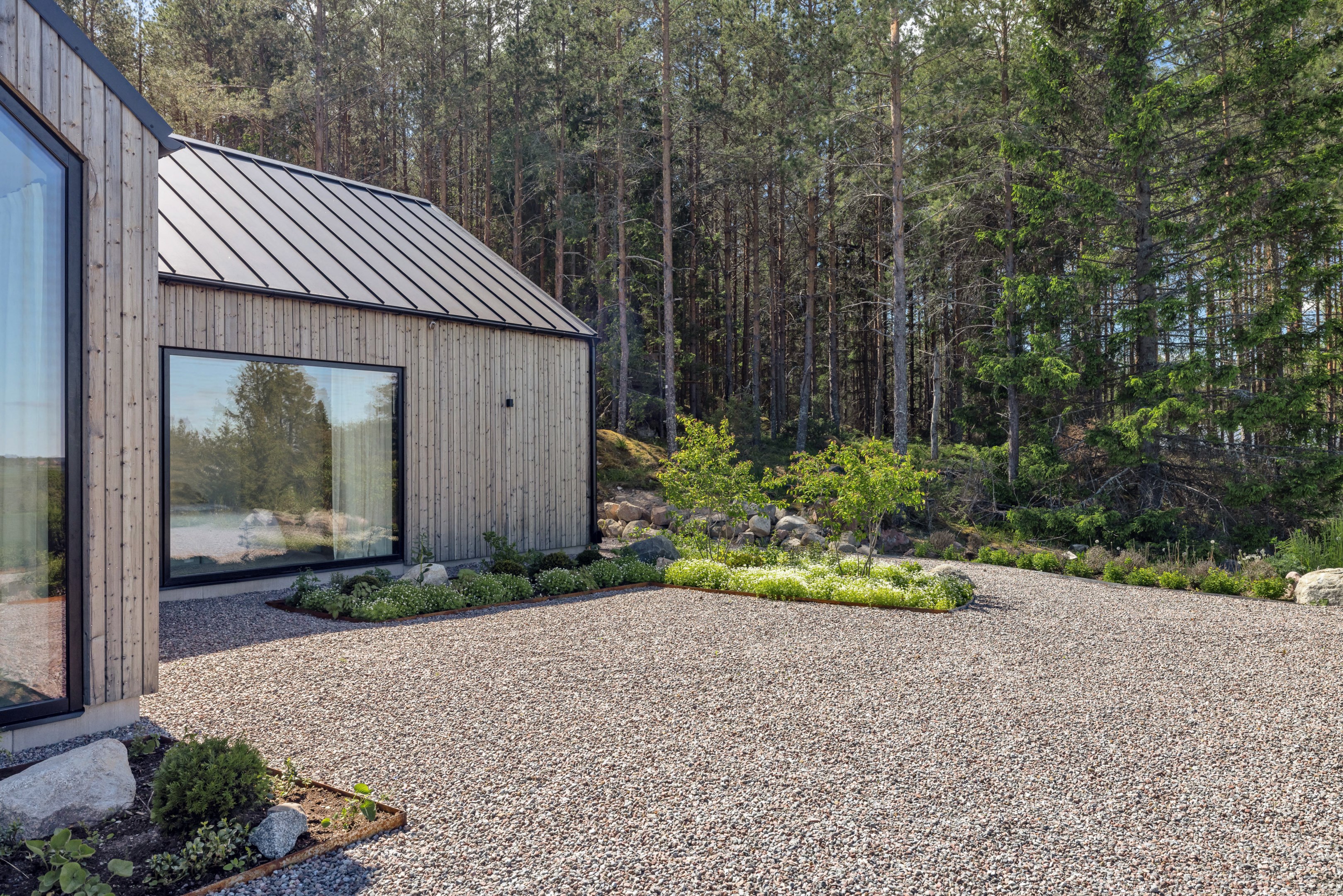 Bostadsbild från Morby 406, Kommande i Lagga, Knivsta