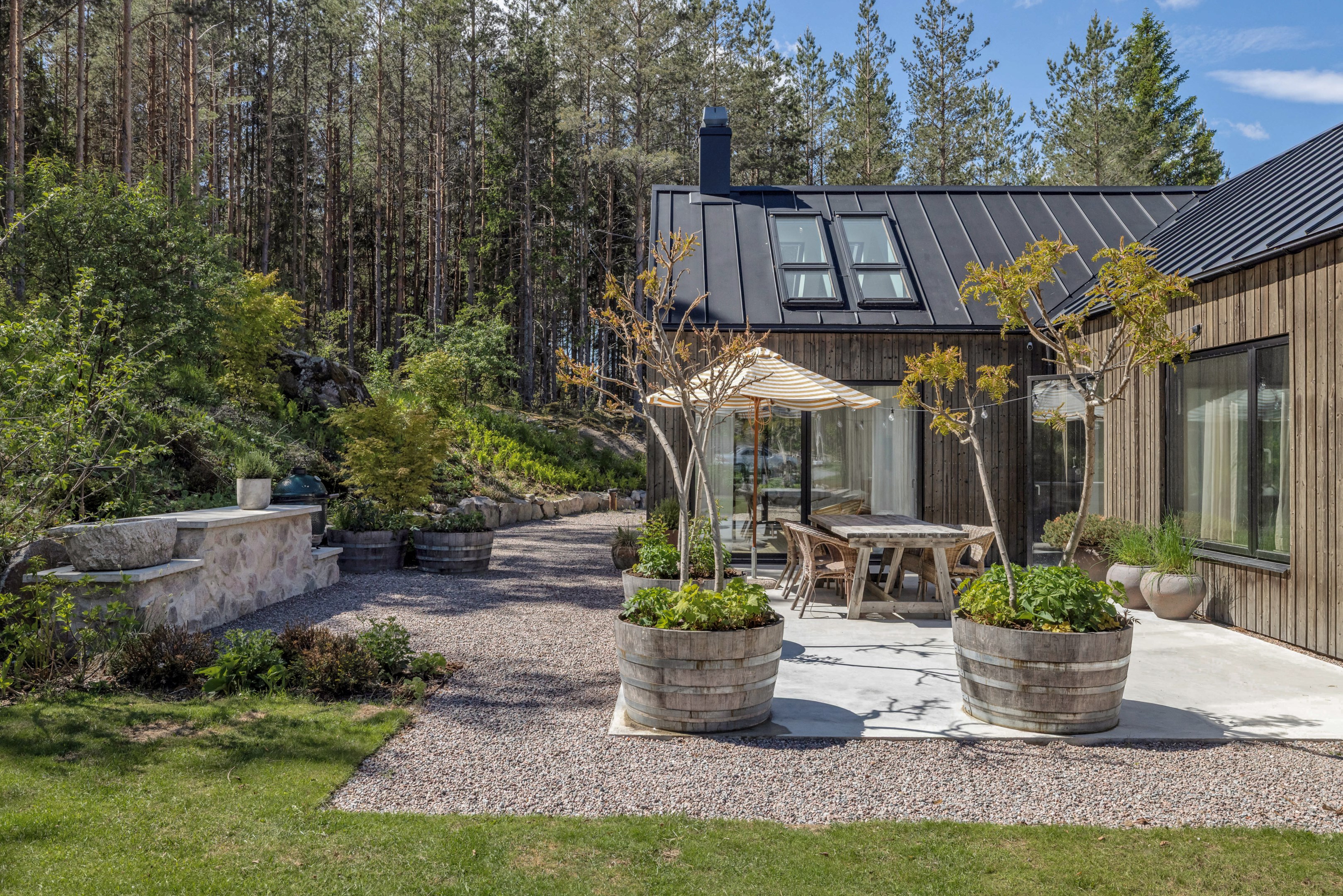 Bostadsbild från Morby 406, Kommande i Lagga, Knivsta
