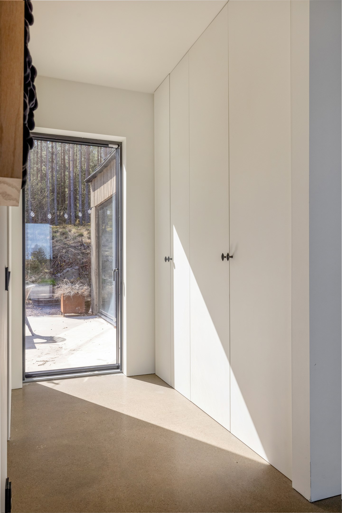Bostadsbild från Morby 406, Kommande i Lagga, Knivsta