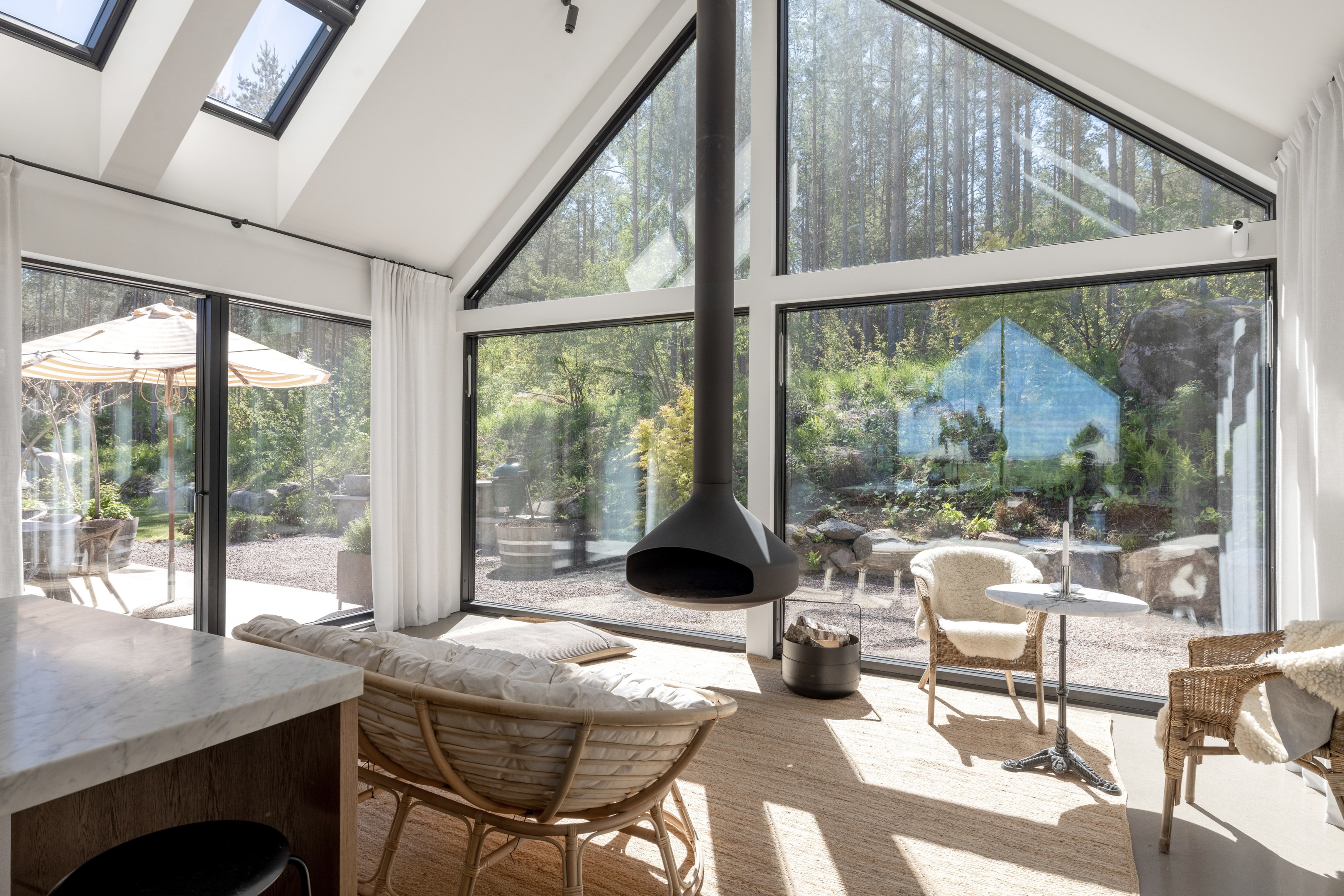Bostadsbild från Morby 406, Kommande i Lagga, Knivsta