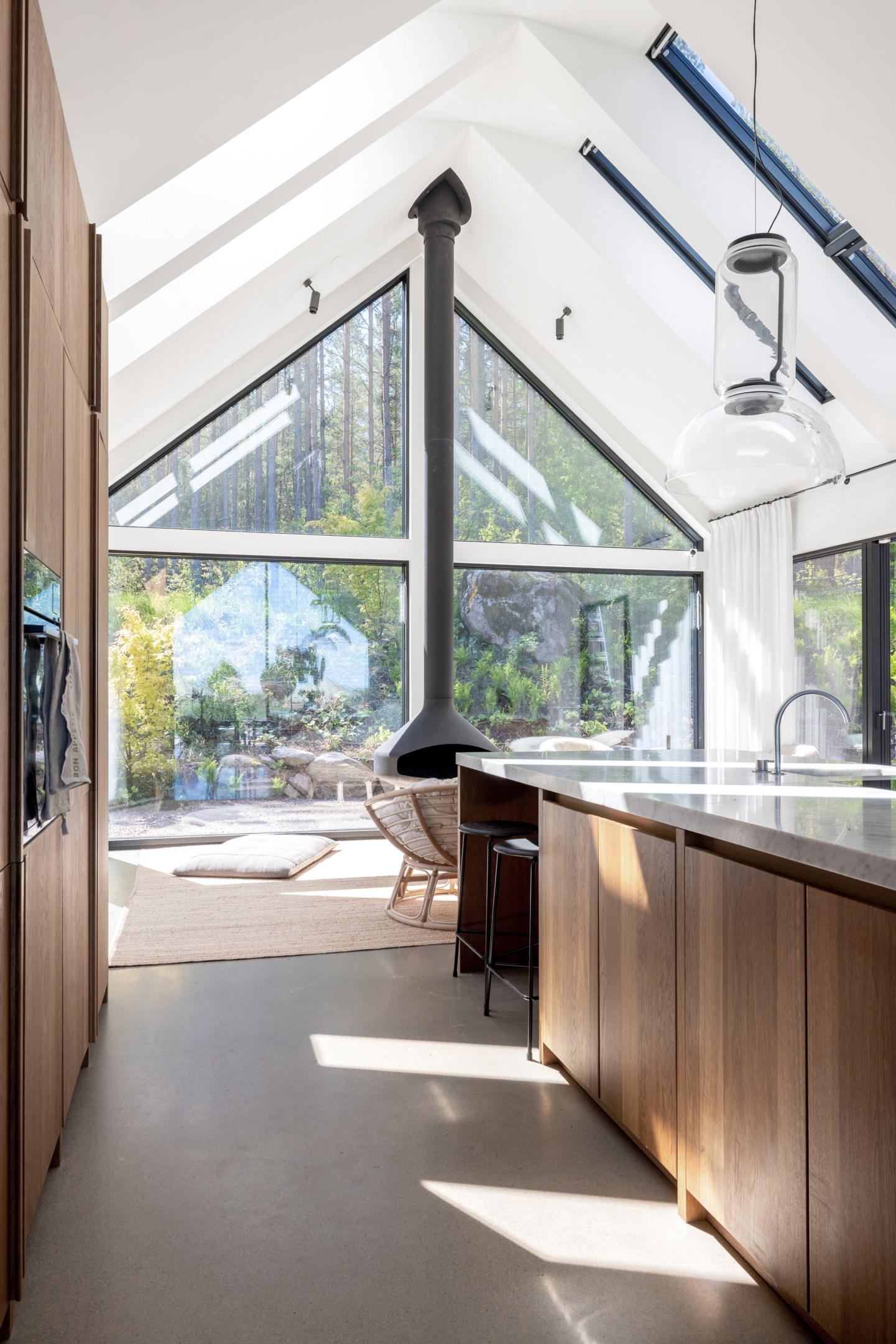 Bostadsbild från Morby 406, Kommande i Lagga, Knivsta