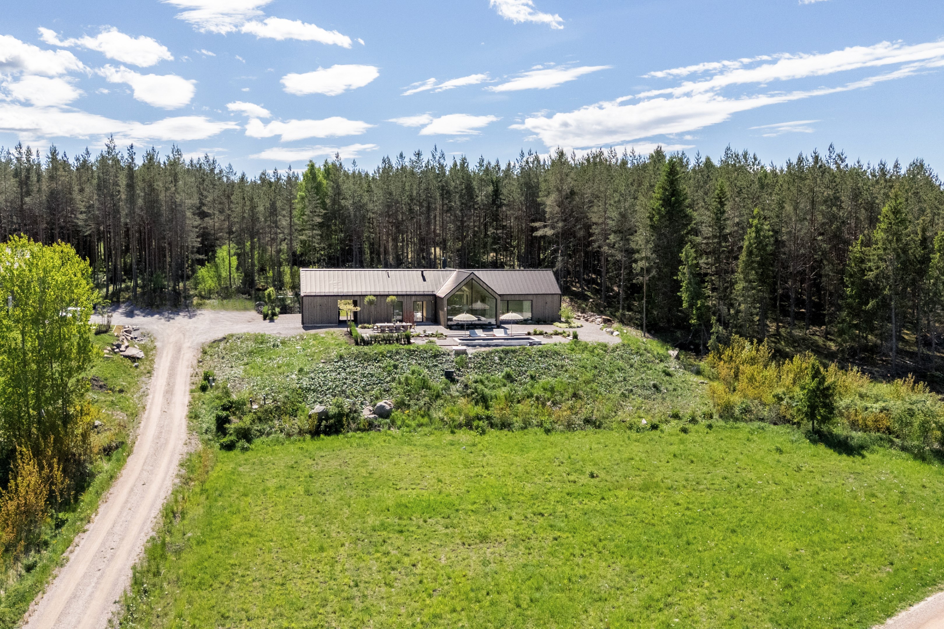 Bostadsbild från Morby 406, Kommande i Lagga, Knivsta