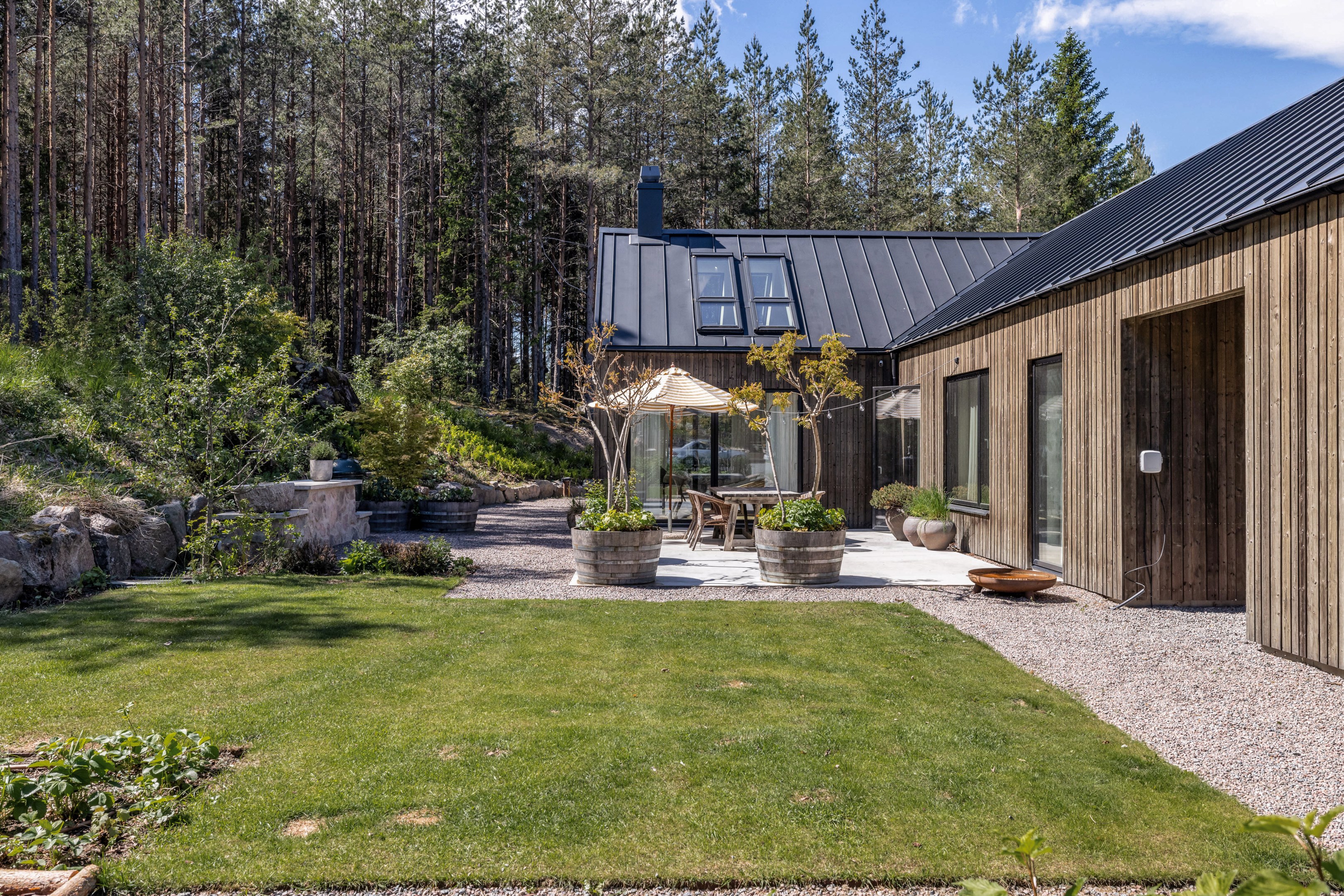 Bostadsbild från Morby 406, Kommande i Lagga, Knivsta