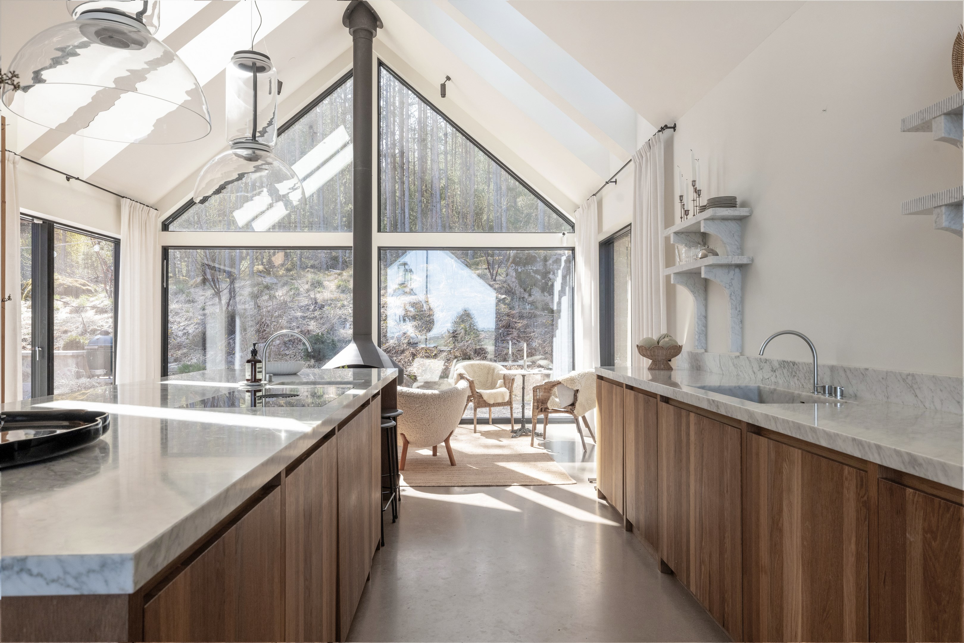 Bostadsbild från Morby 406, Kommande i Lagga, Knivsta