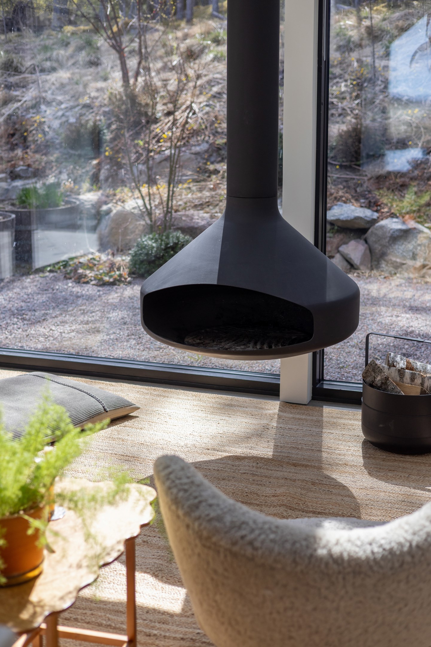 Bostadsbild från Morby 406, Kommande i Lagga, Knivsta