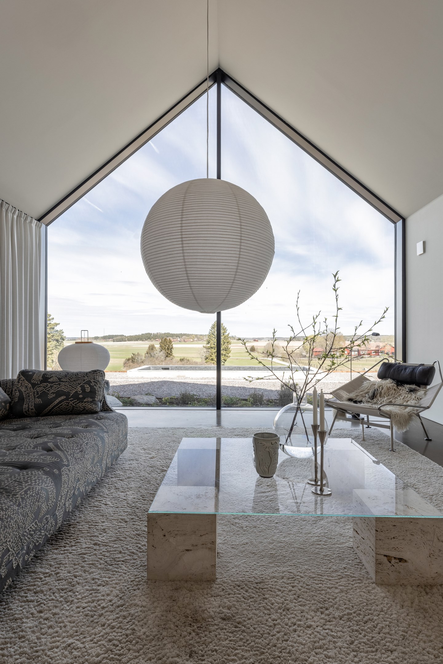 Bostadsbild från Morby 406, Kommande i Lagga, Knivsta