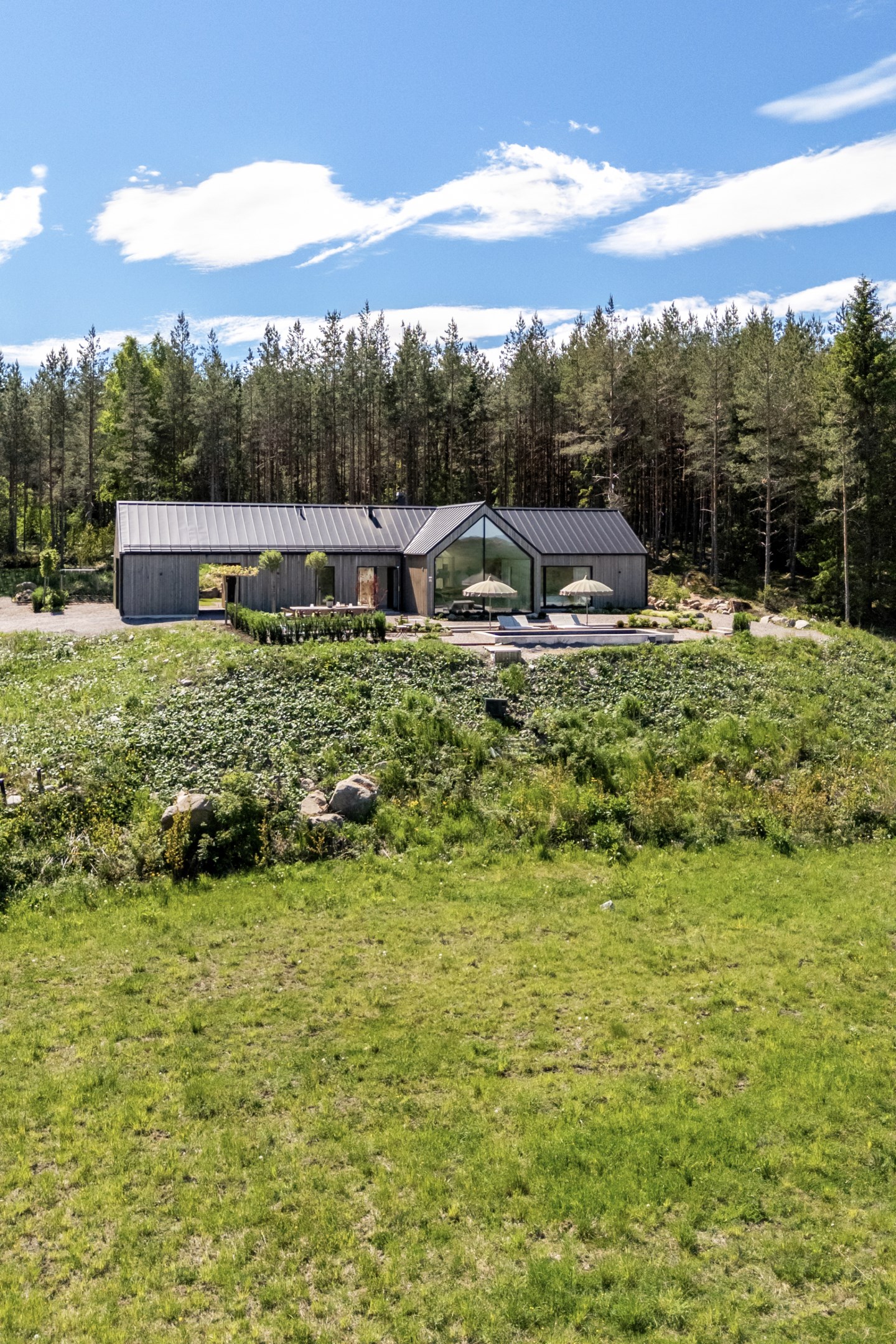 Bostadsbild från Morby 406, Kommande i Lagga, Knivsta