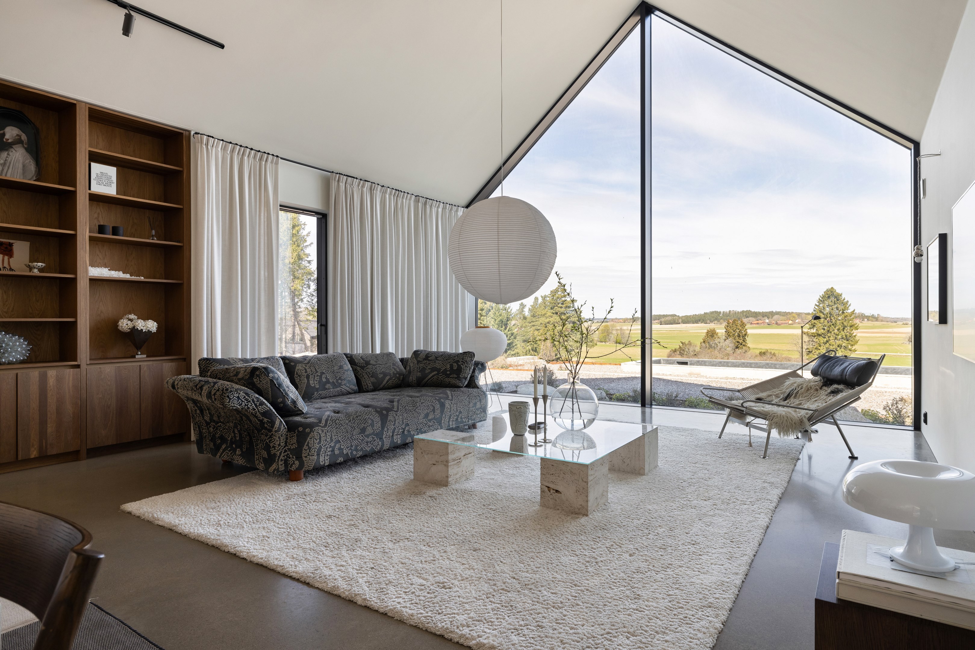 Bostadsbild från Morby 406, Kommande i Lagga, Knivsta