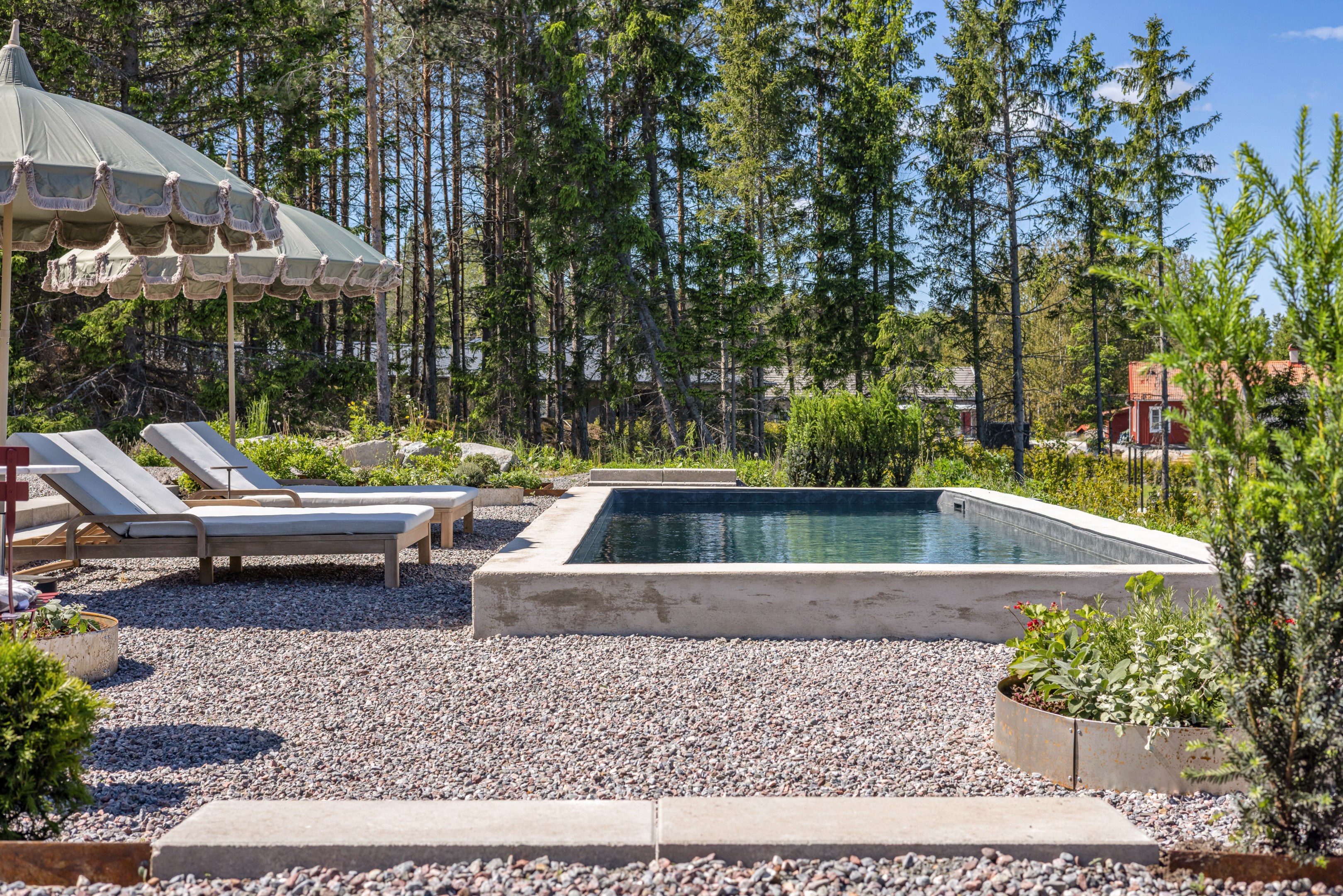 Bostadsbild från Morby 406, Kommande i Lagga, Knivsta