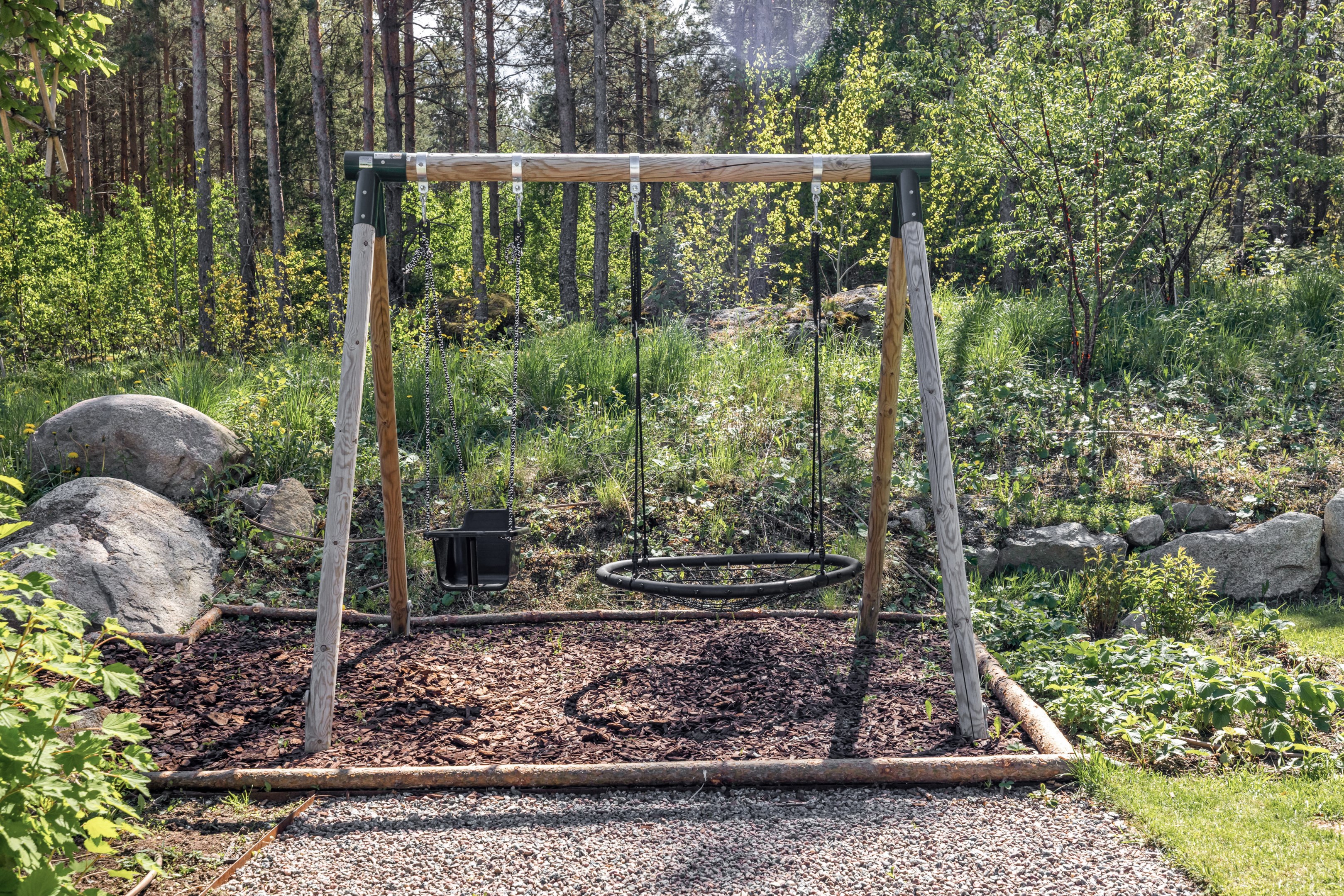 Bostadsbild från Morby 406, Kommande i Lagga, Knivsta