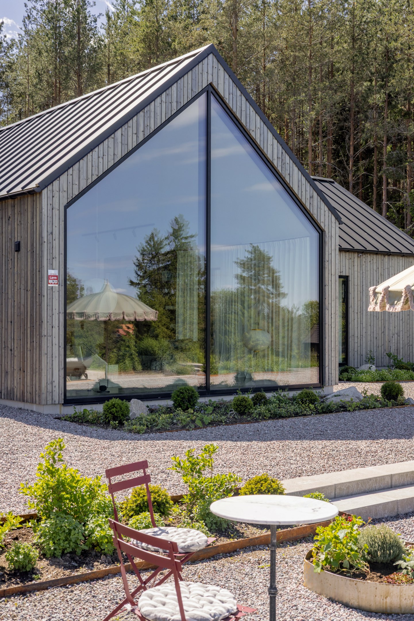 Bostadsbild från Morby 406, Kommande i Lagga, Knivsta